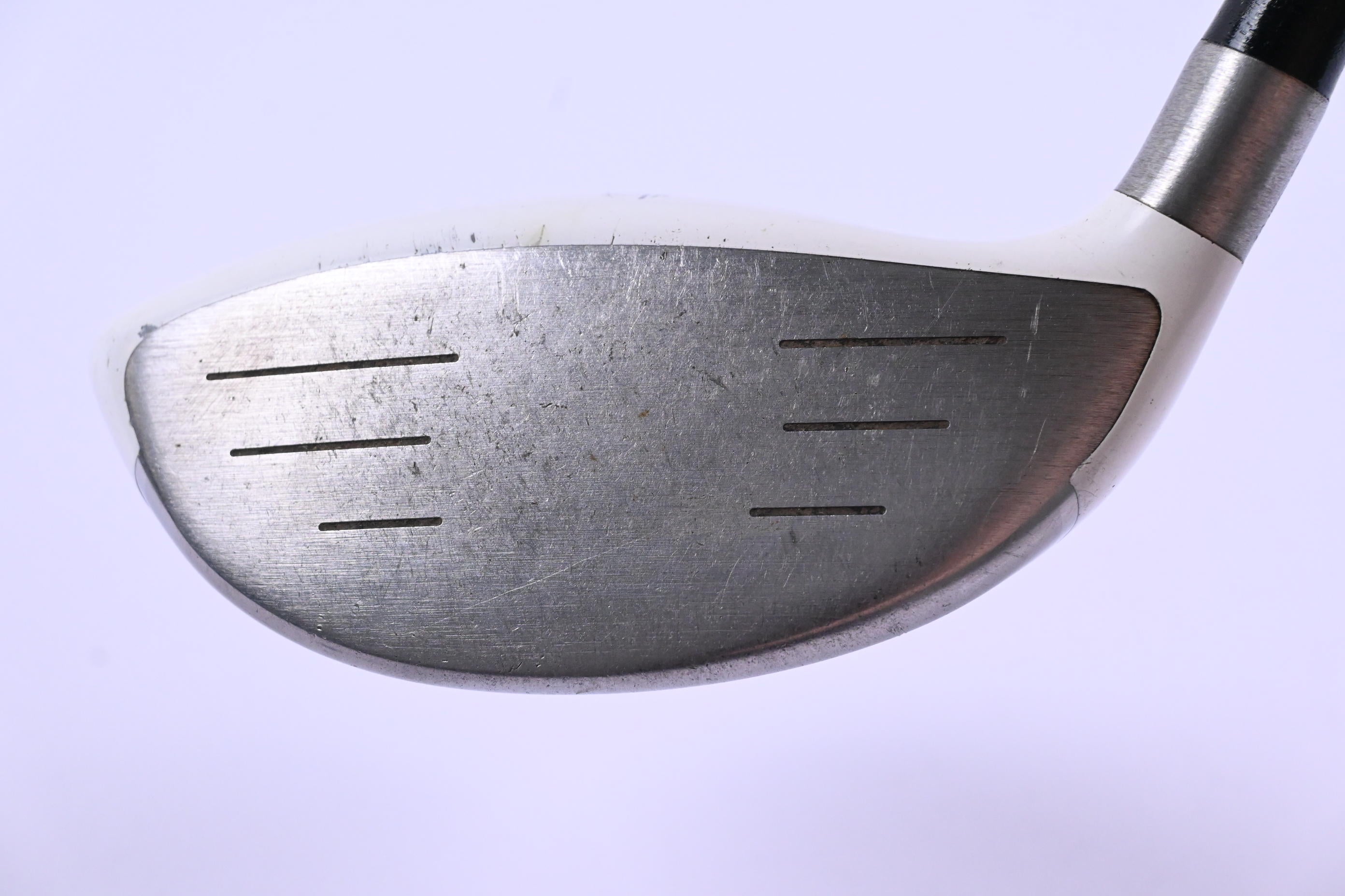 Taylormade RBZ #3 Wood / 15 Degree / Regular Flex Matrix OZIK XCON-5 Shaft