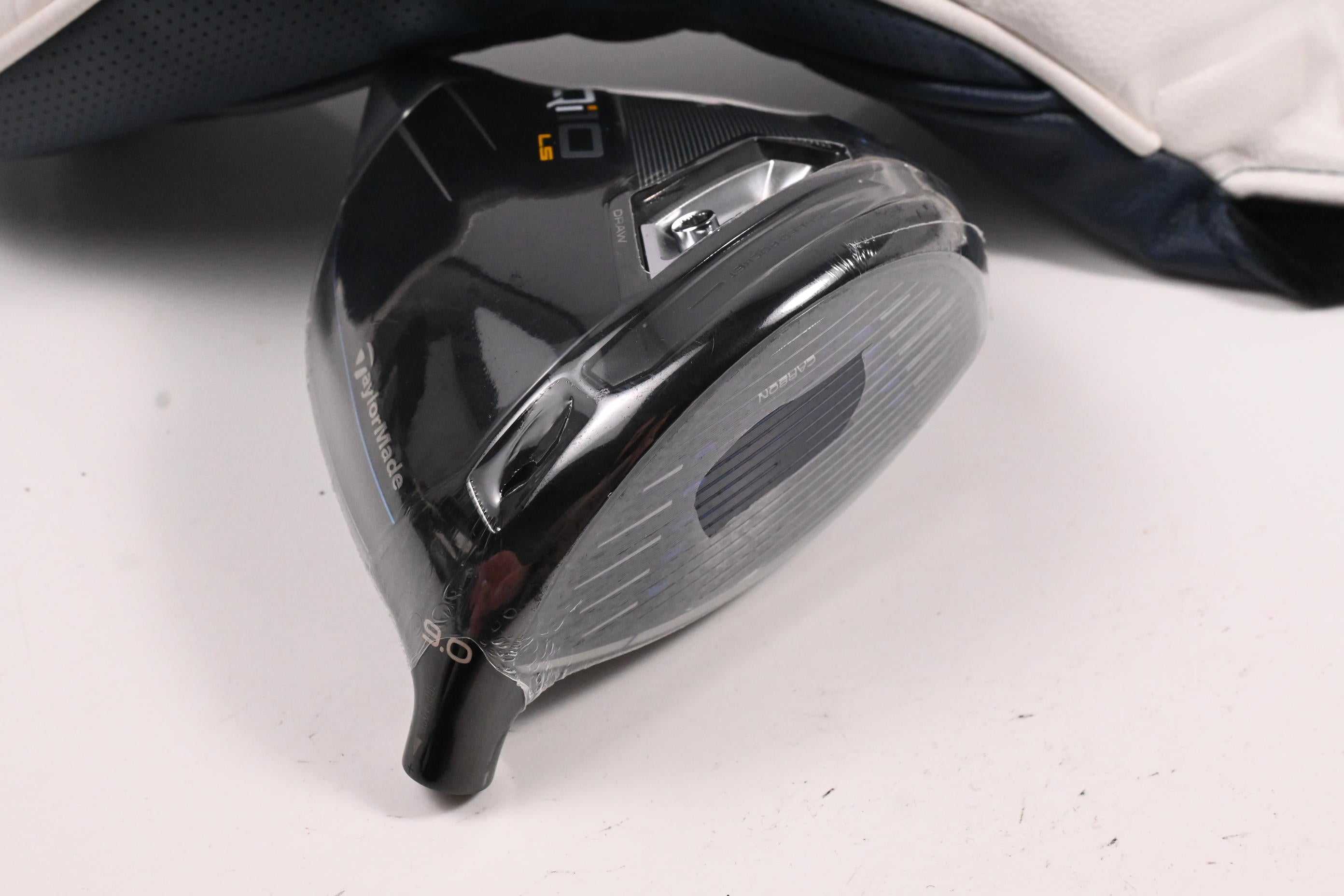 Tour Issue Taylormade Qi10 LS Driver / 9 Degree / Head Only