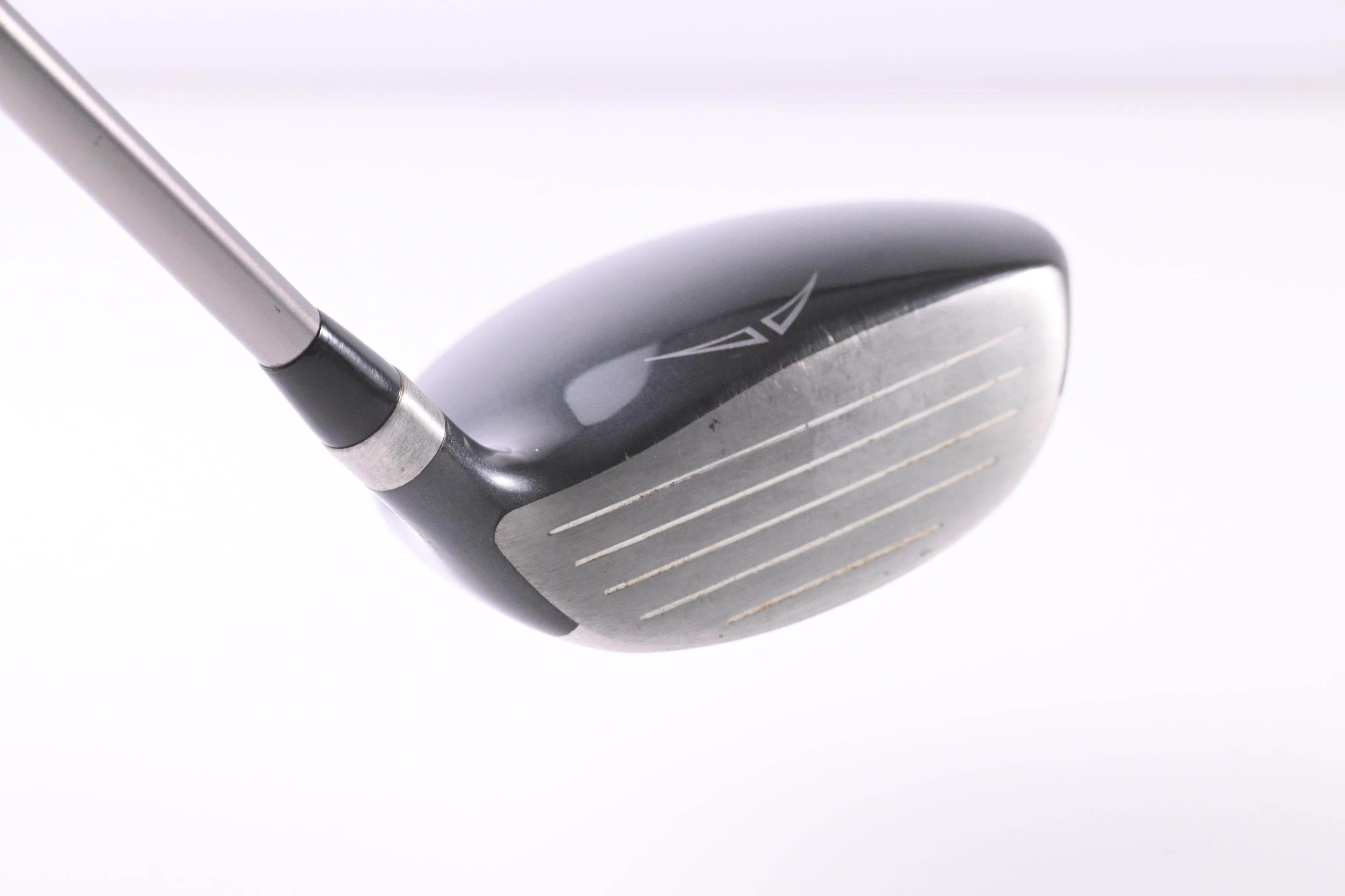 Left Hand Ping G20 #4 Wood / 16.5 Degree / Regular Flex Ping TFC 169F Shaft