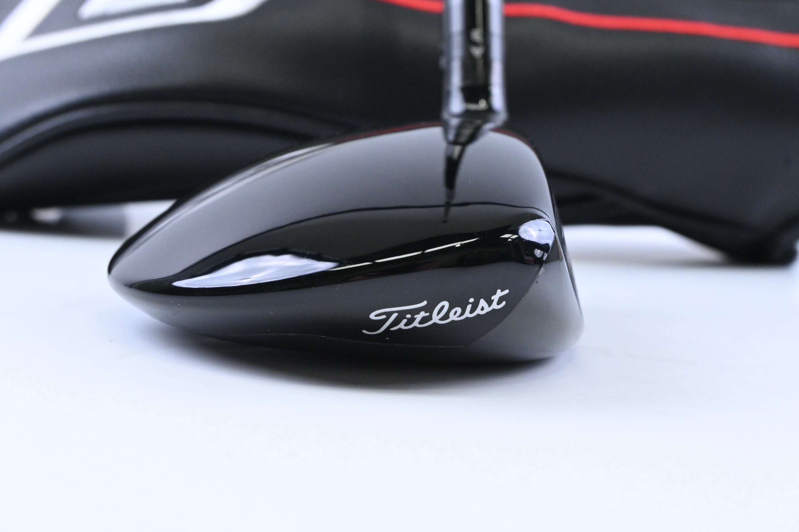 Titleist GT2 #3 Wood / 16.5 Degree / Regular Flex Tensei AV Blue 65 Shaft
