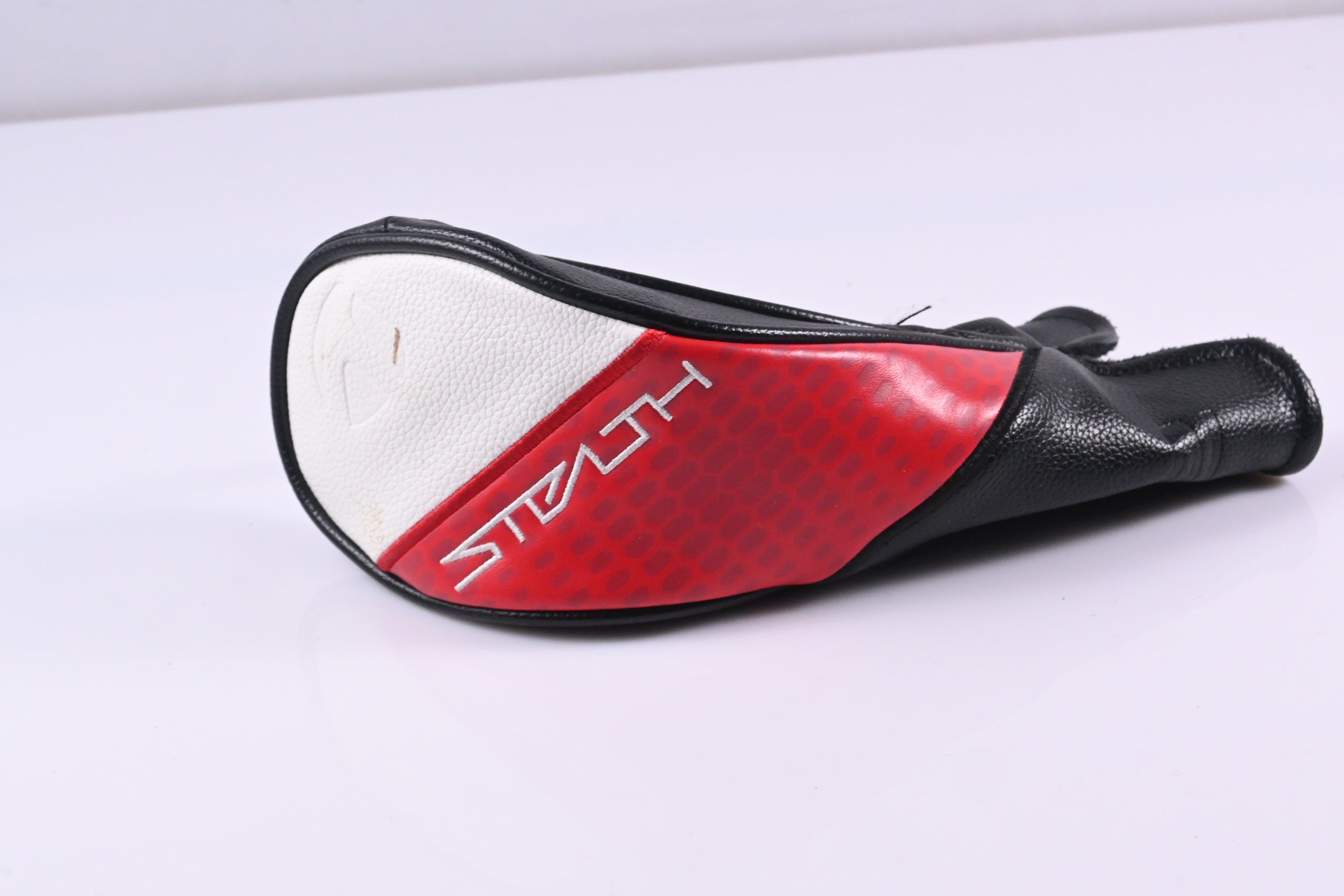 Taylormade Stealth 2 #3 Hybrid / 19 Degree / Regular Flex Ventus TR Red 6 Shaft