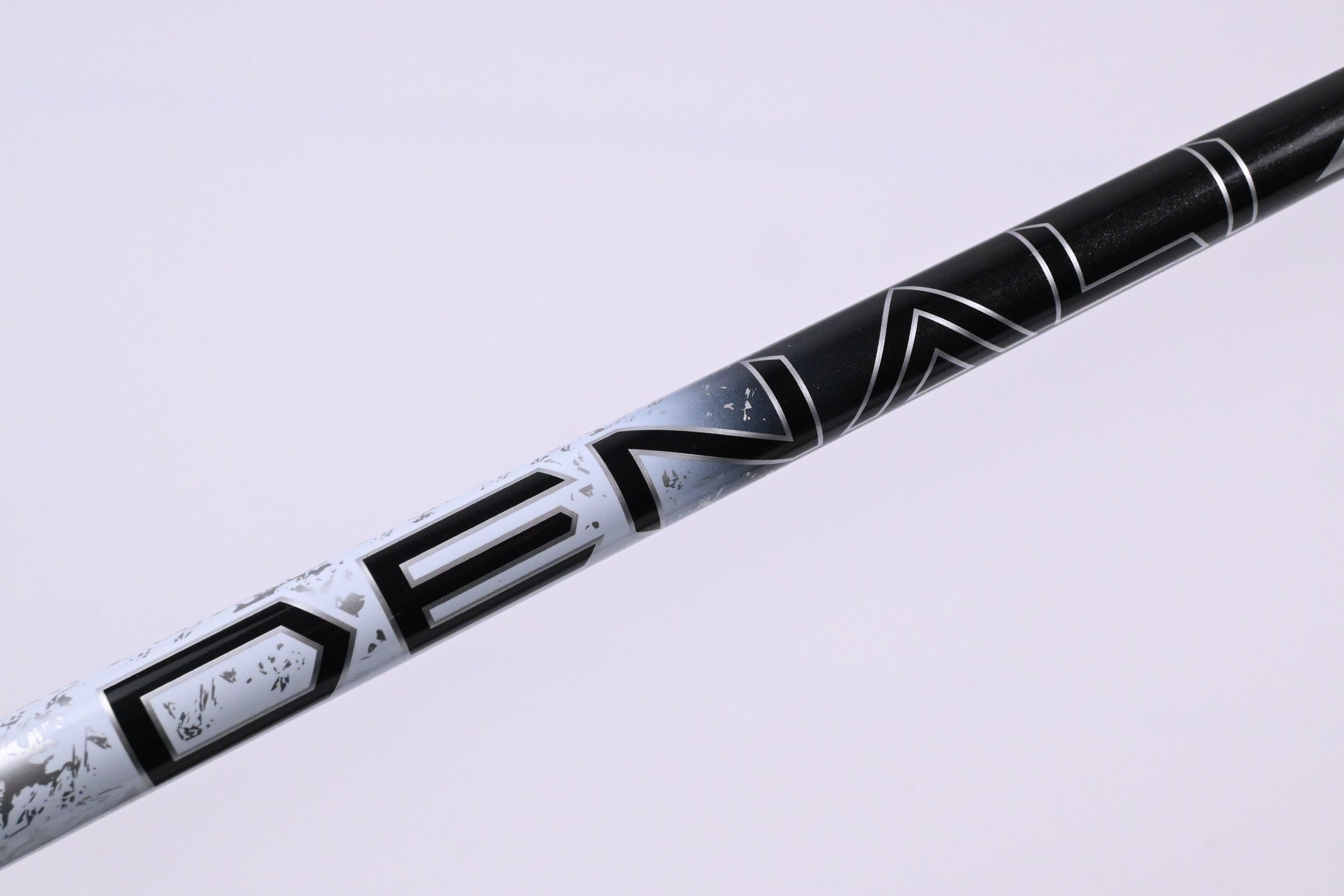 Project X Denali Black 70 Driver Shaft / X-Flex / Callaway 2nd Gen