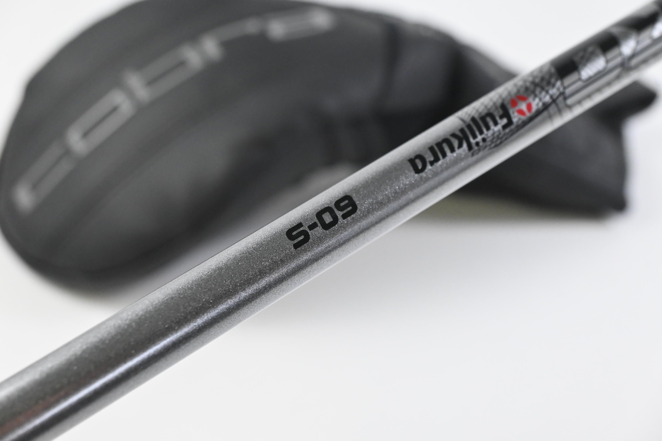 Left Hand Cobra DS-Adapt LS Driver / 9 Degree / Stiff Flex Fujikura Pro 60 Shaft