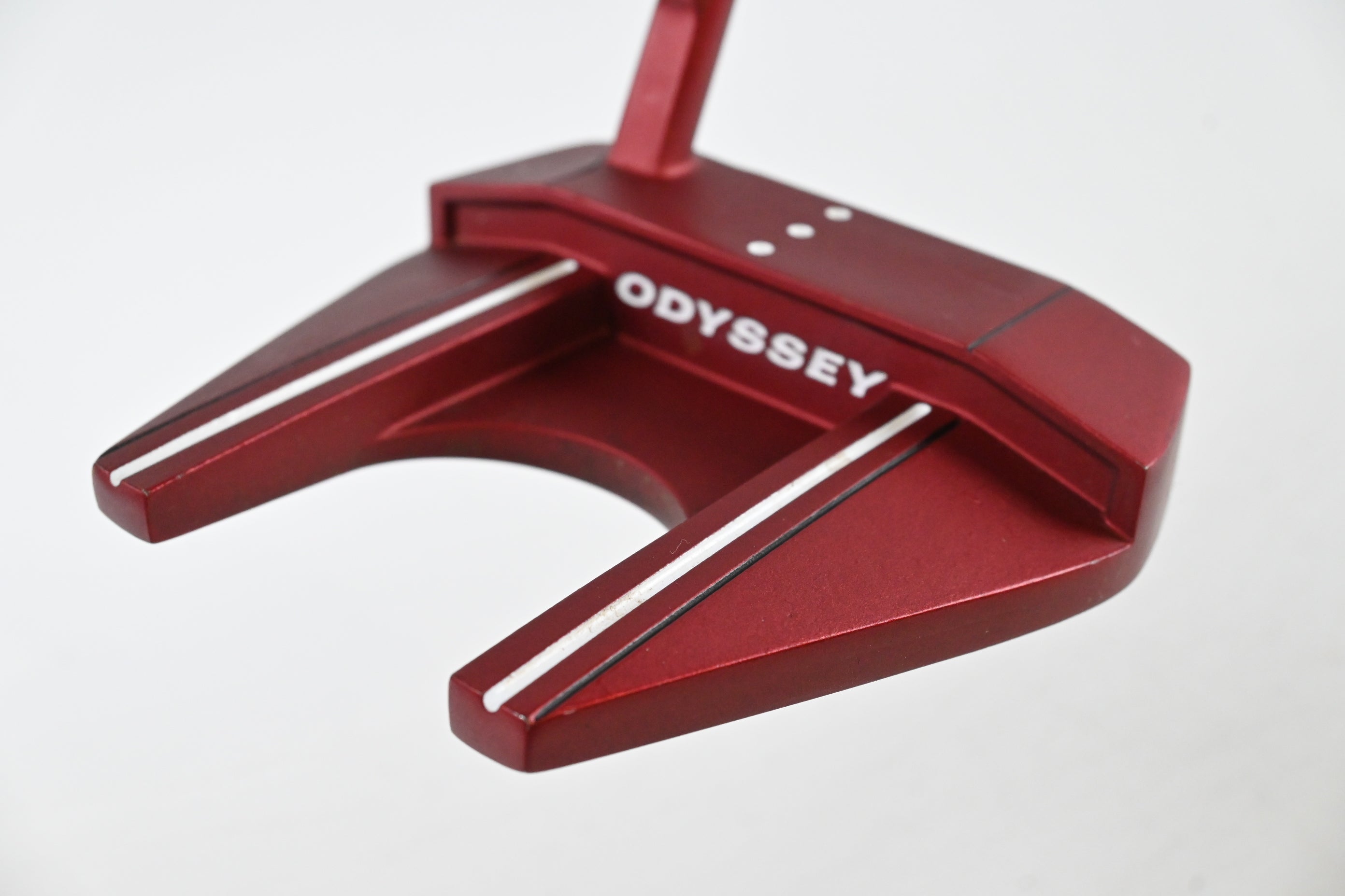 Odyssey O-Works Red 7 S Putter / 34 Inch