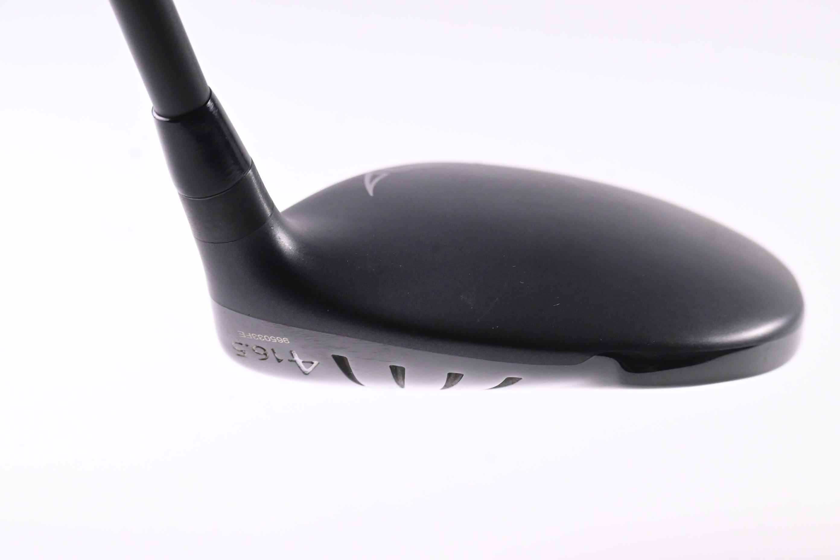 Ping G25 #4 Wood / 16.5 Degree / Stiff Flex Ping TFC 189 Tour Shaft