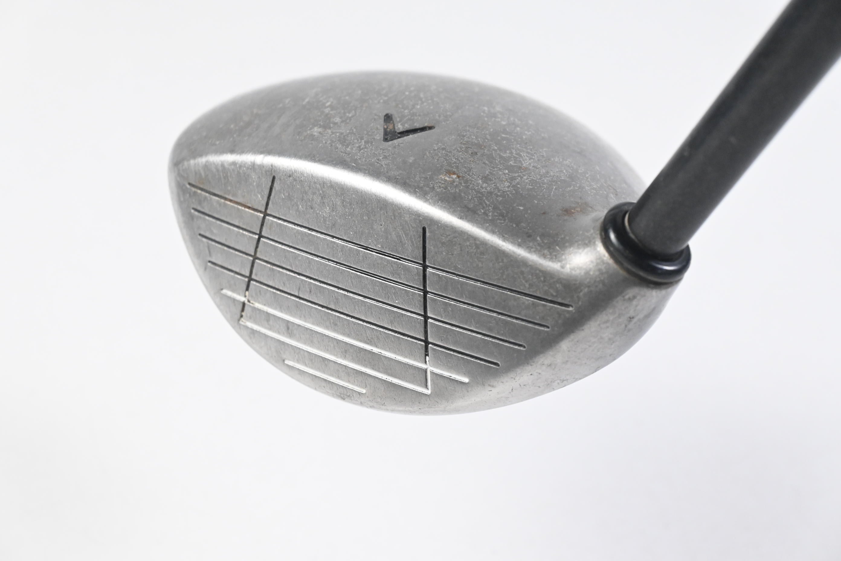 Callaway Big Bertha Warbird #7 Wood / 20 Degree / Firm Flex RCH 96 Shaft
