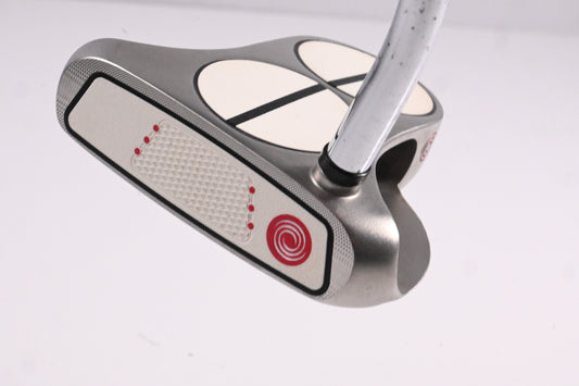 Odyssey White Hot XG 2-Ball Putter / 33 Inch