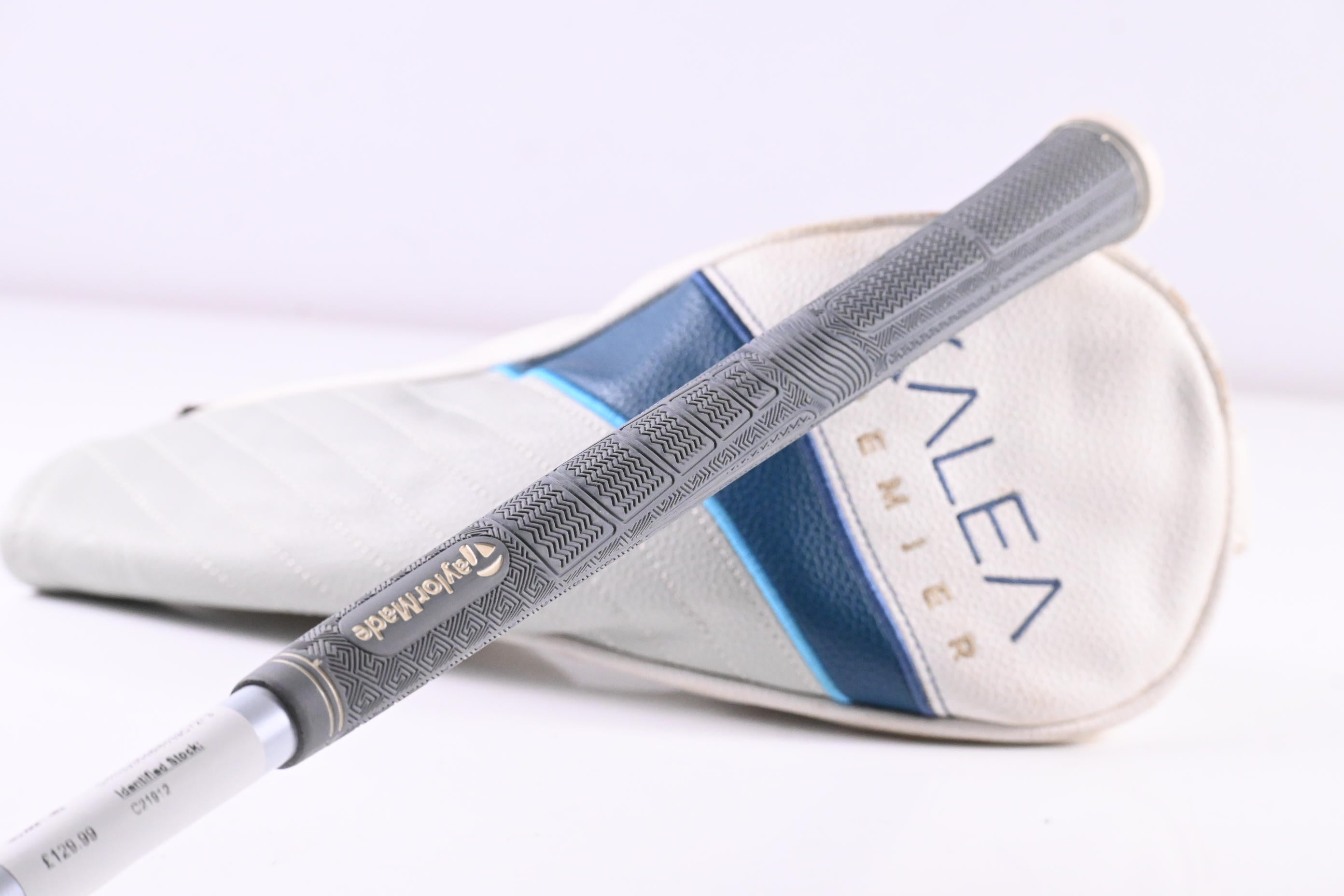 Ladies Taylormade Kalea Premier #5 Wood / 20 Degree / Ladies Flex Kalea Premier