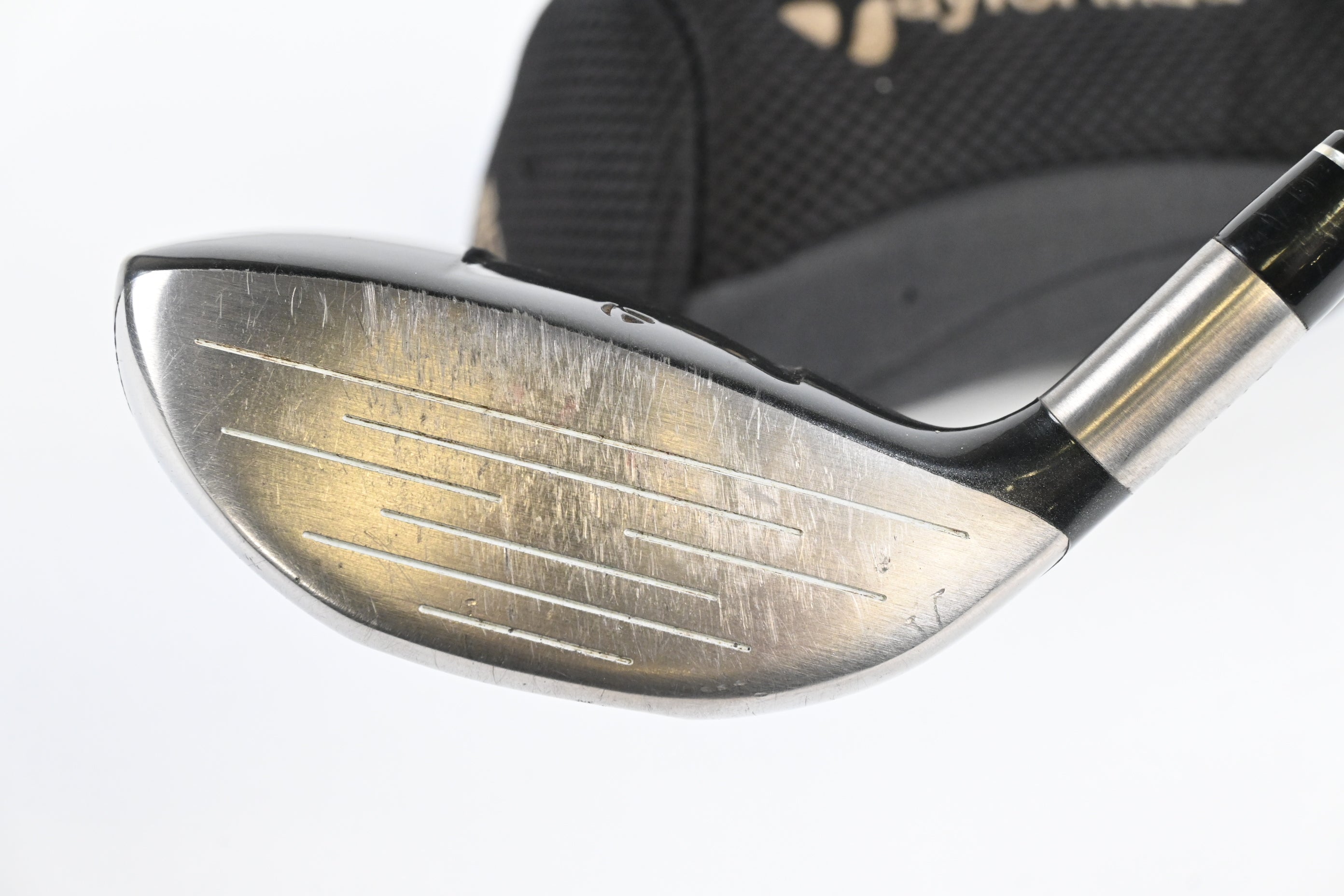 Taylormade 300 Series #5 Wood / 17 Degree / Regular Flex Taylormade Lite 80