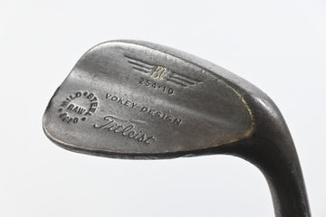 Titleist Vokey Design Sand Wedge / 54 Degree / Stiff Flex Ping AWT Shaft
