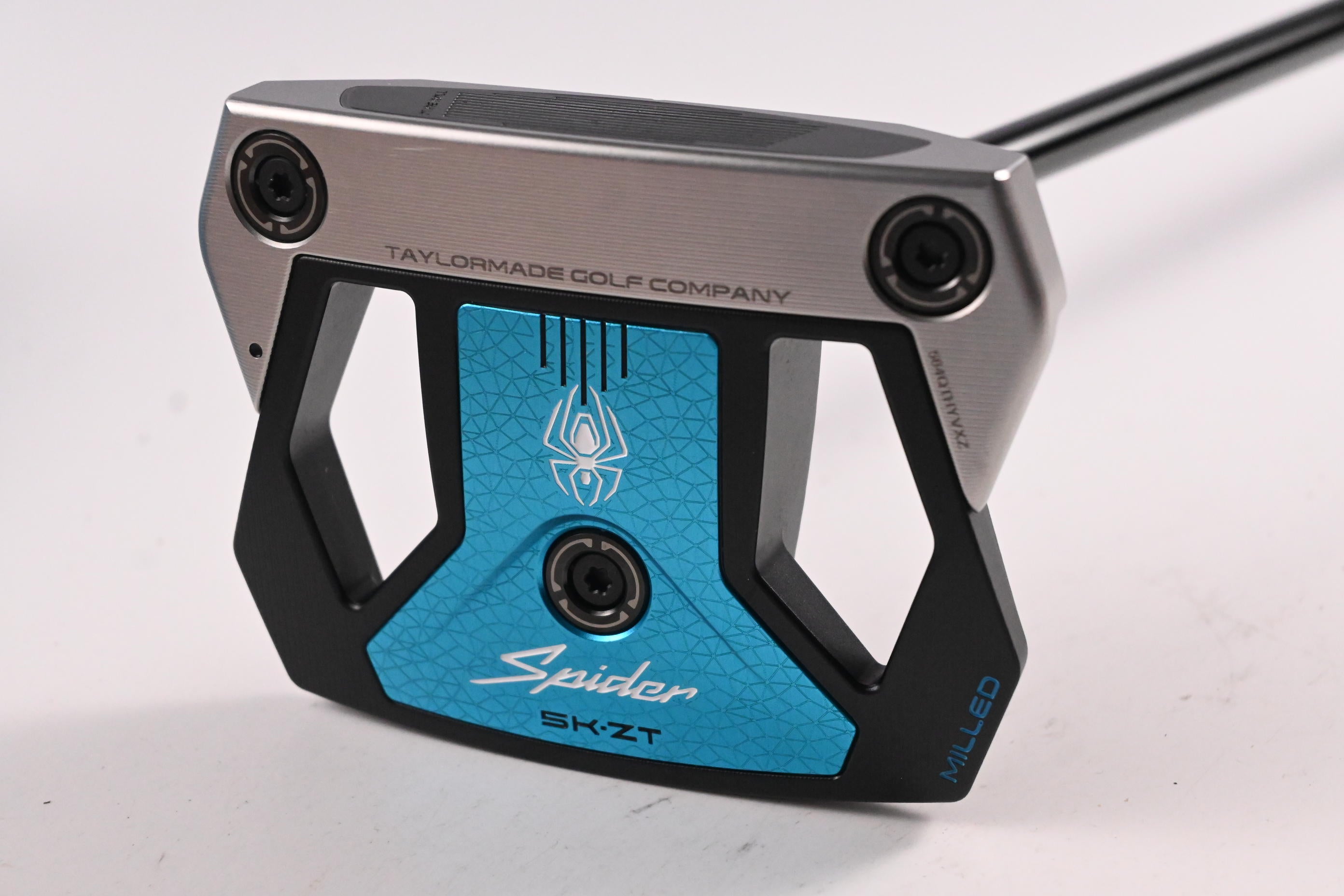 Taylormade Spider ZT Putter / 34 Inch