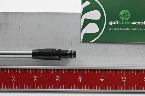 Ladies Kuro Kage Black Dual Core #5 Wood Shaft / Ladies Flex / Titleist 2nd Gen