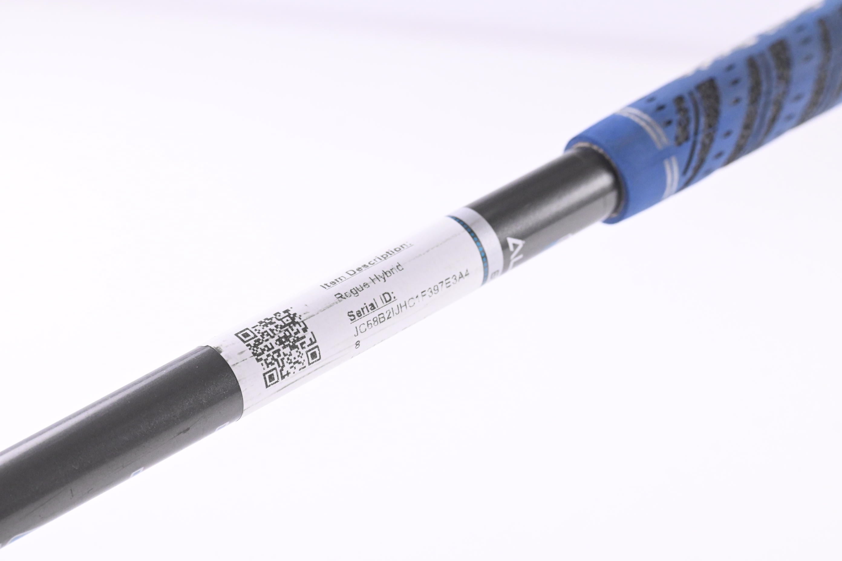 Callaway Rogue #5 Hybrid / 23 Degree / Regular Flex Aldila Synergy 60 Shaft