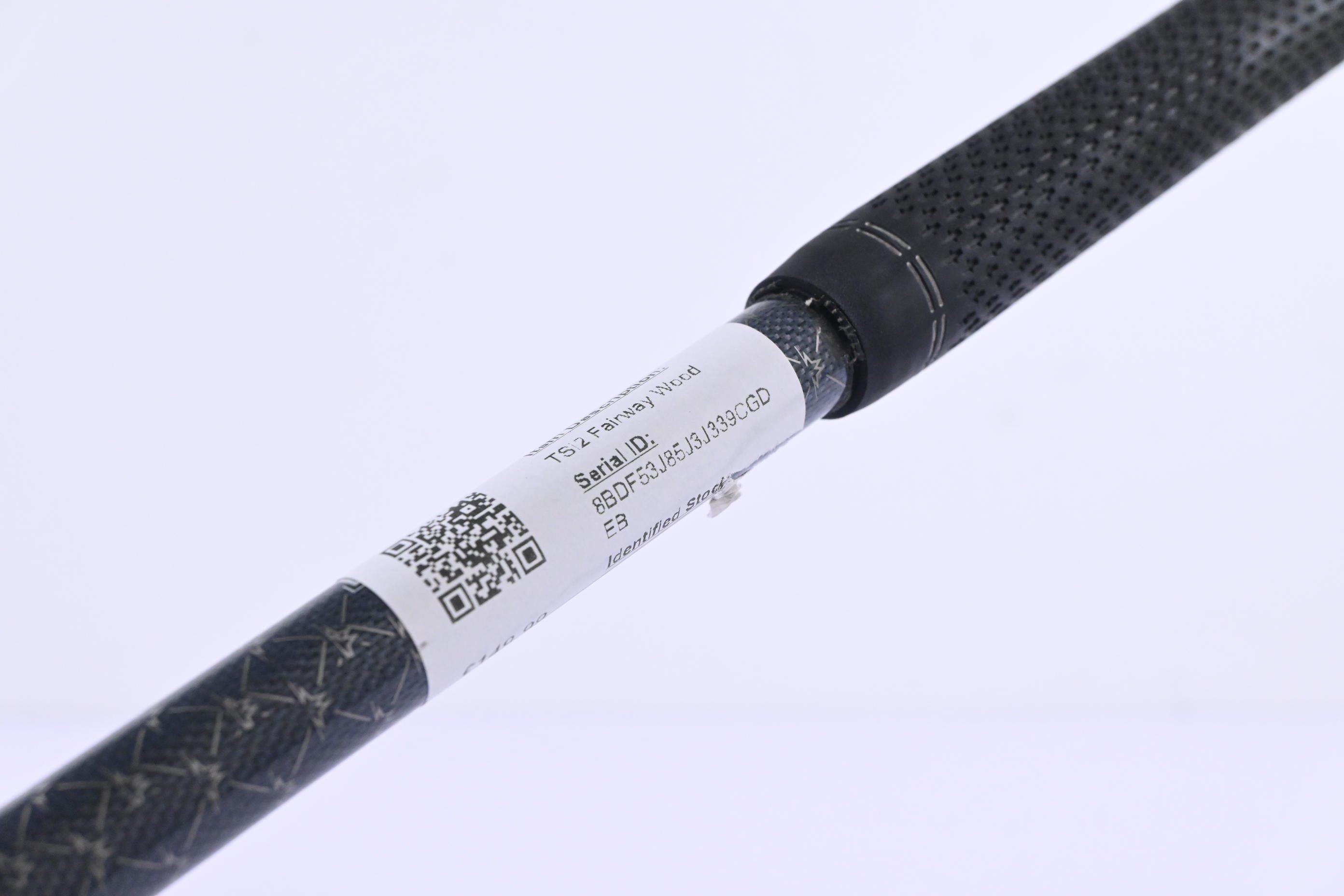 Titleist TSi2 #3 Wood / 15 Degree / Regular Flex Tensei AV Blue 65 Shaft