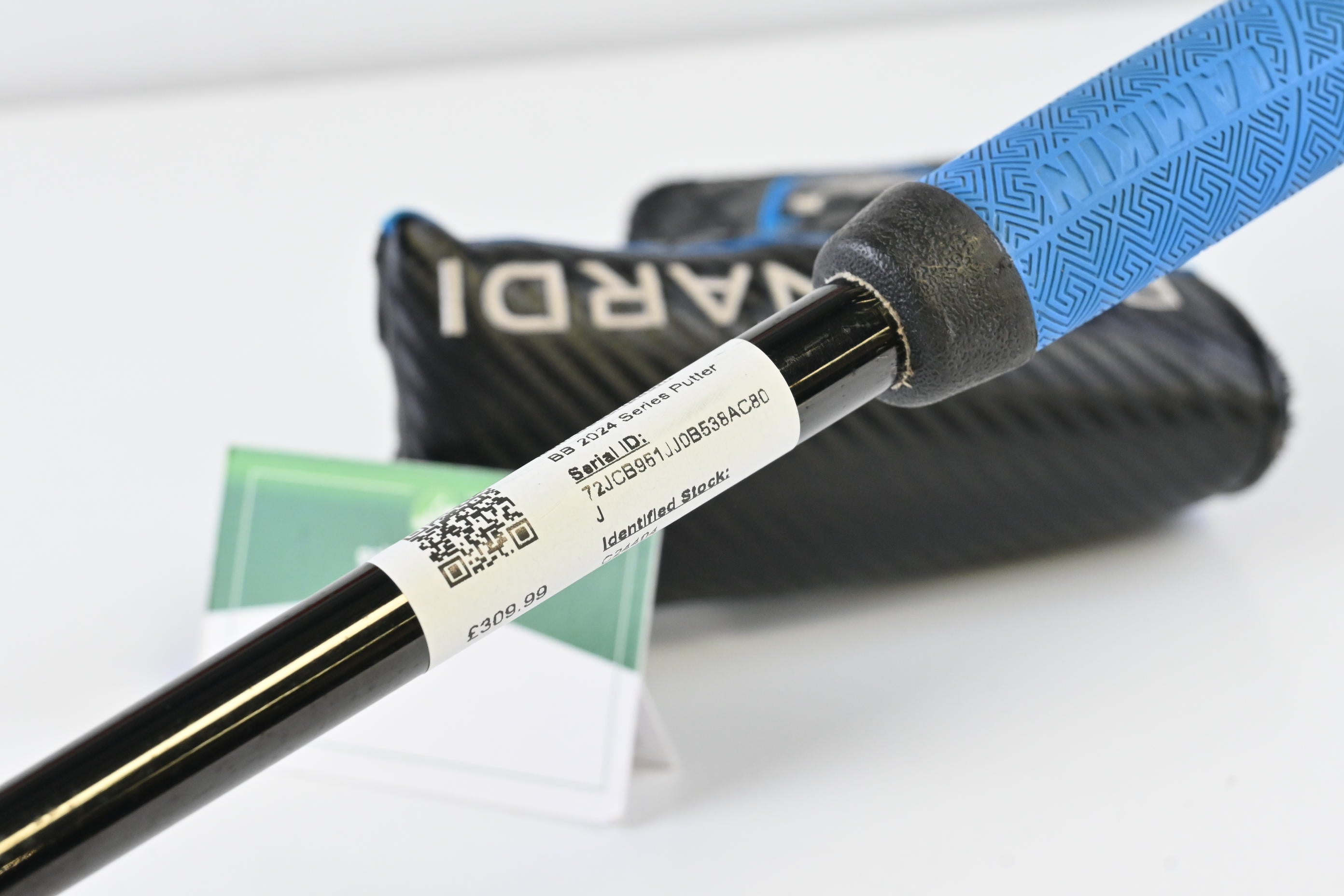 Bettinardi BB 2024 Series BB-28SB Putter / 35 Inch