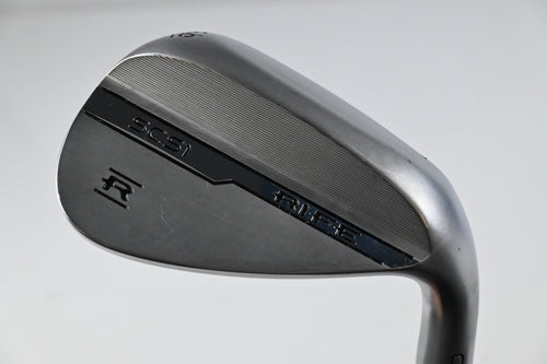 Rife SC51 Sand Wedge / 56 Degree / Wedge Flex Rife Steel Shaft