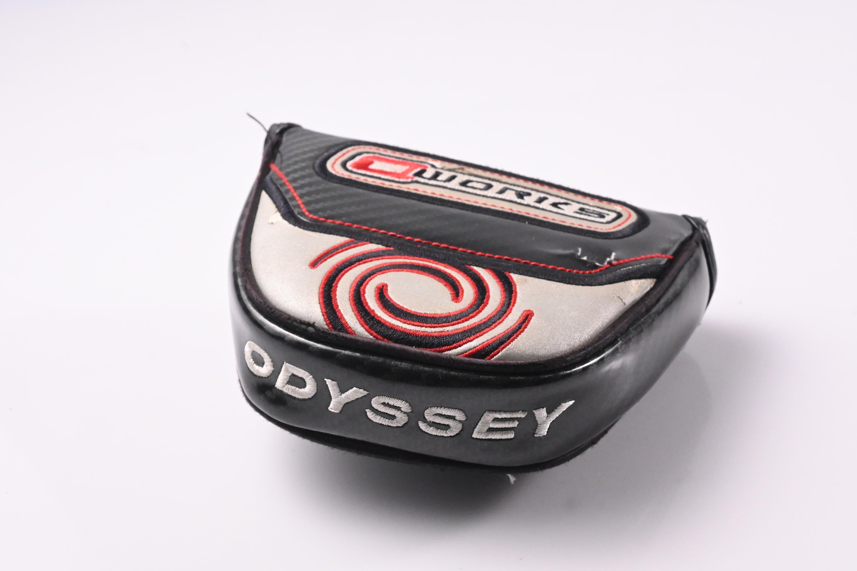 Odyssey O-Works Black 7s Putter / 34 Inch