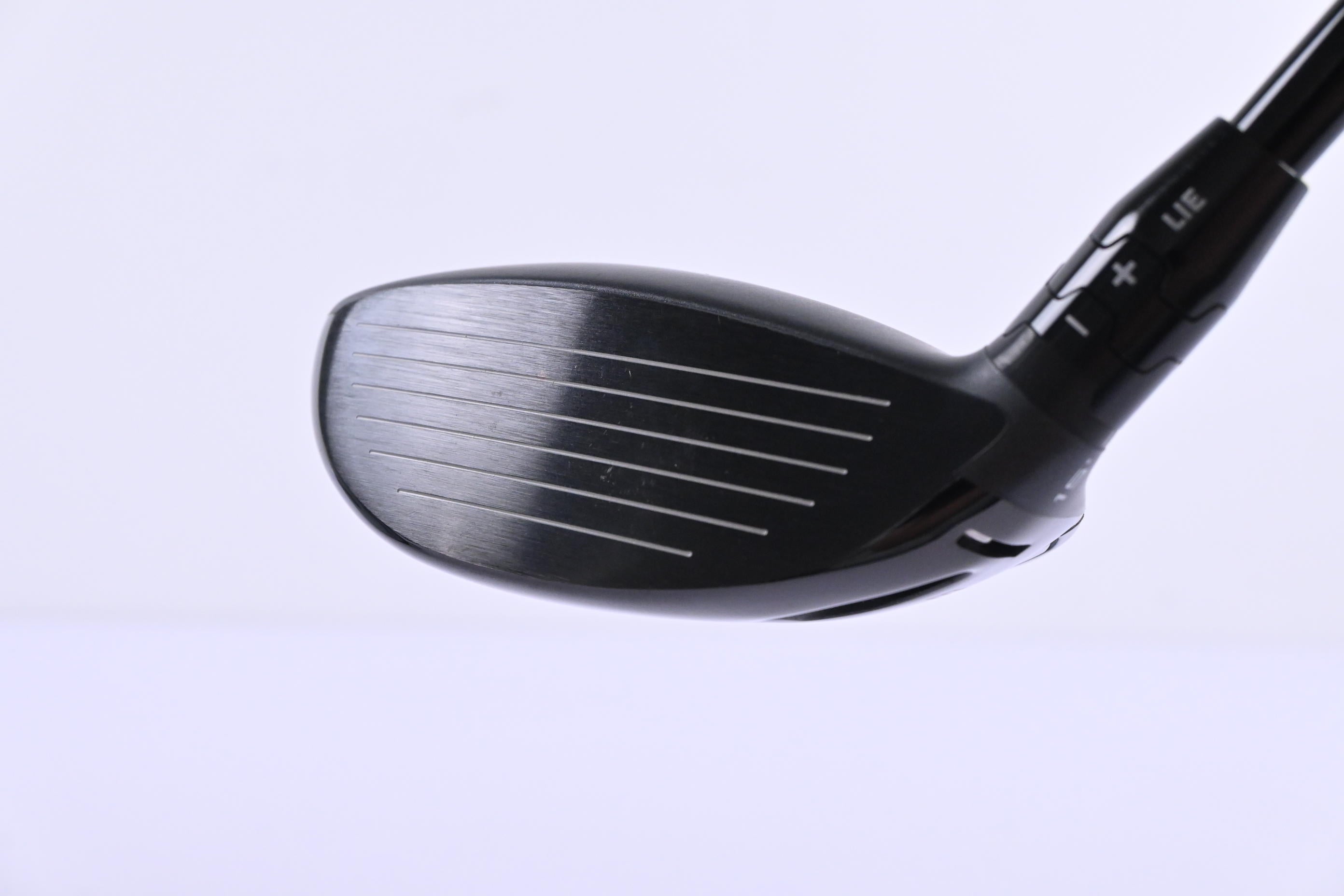 Callaway Quantum Triple Diamond #3 Wood / 15 Degree / X-Flex Ventus Black 7
