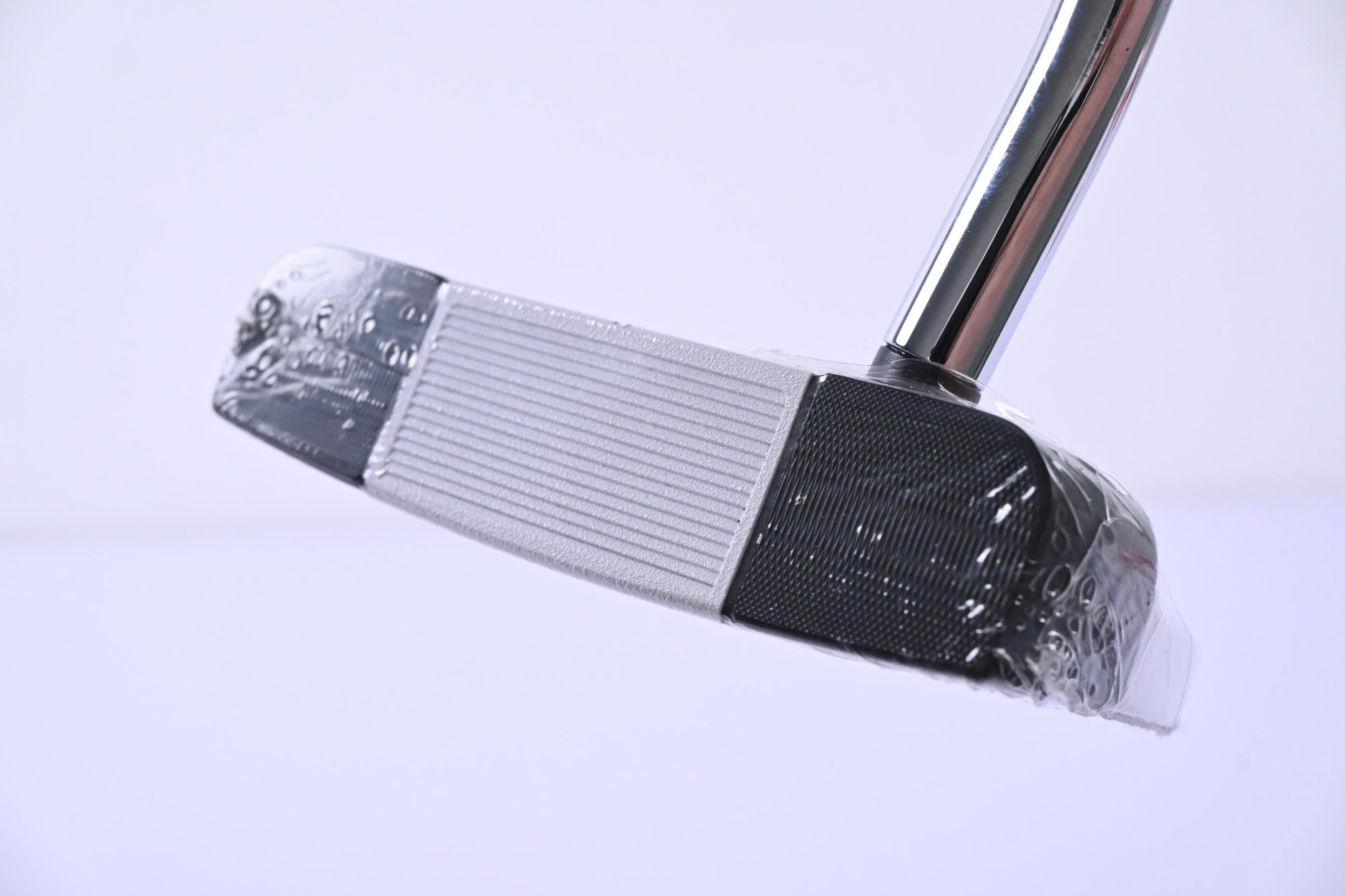 Odyssey Ai-Dual Jailbird Mini 1/2 Ball Putter / 34 Inch