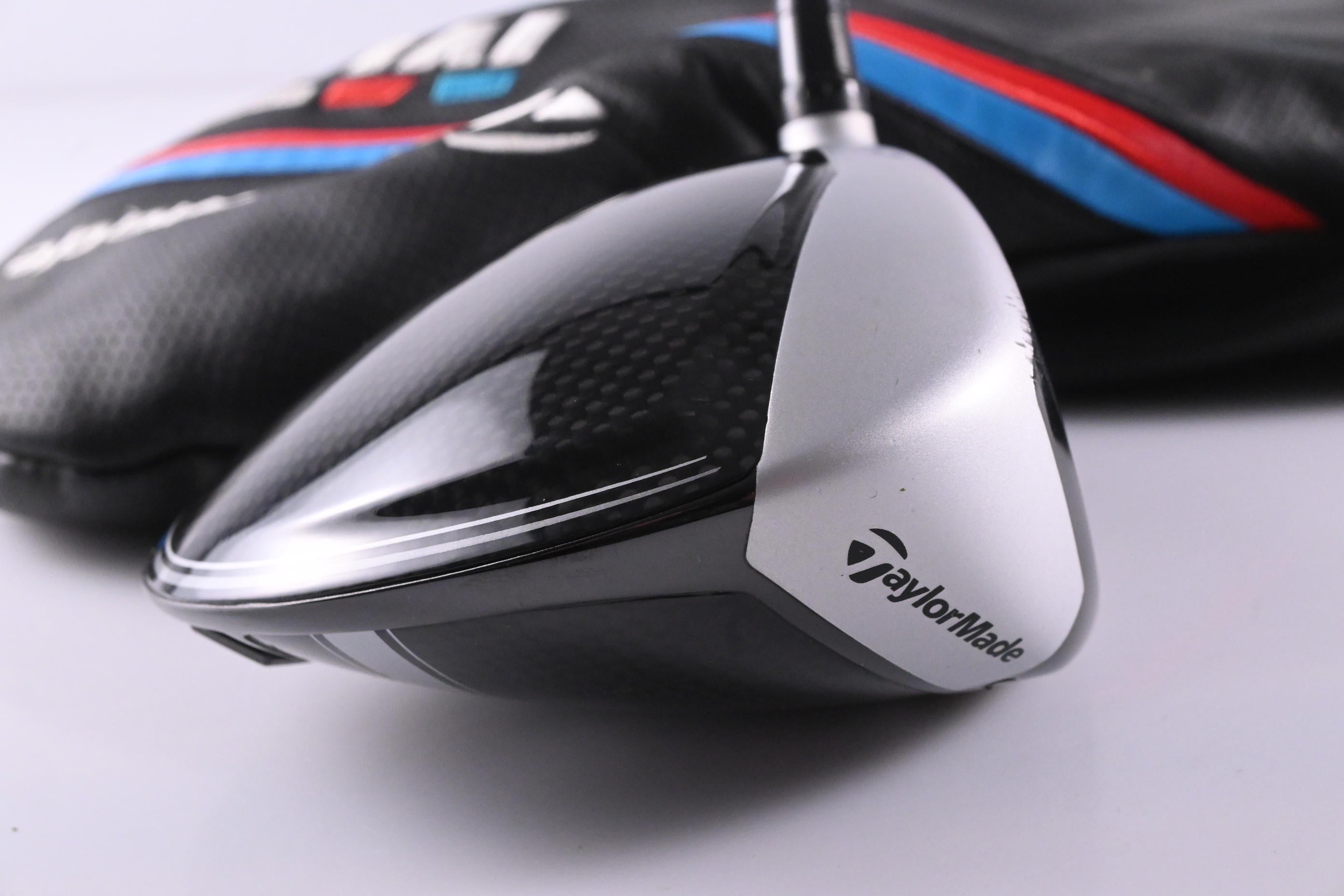 Taylormade M3 Driver / 9.5 Degree / Stiff Flex Tensei CK Blue 60 Shaft