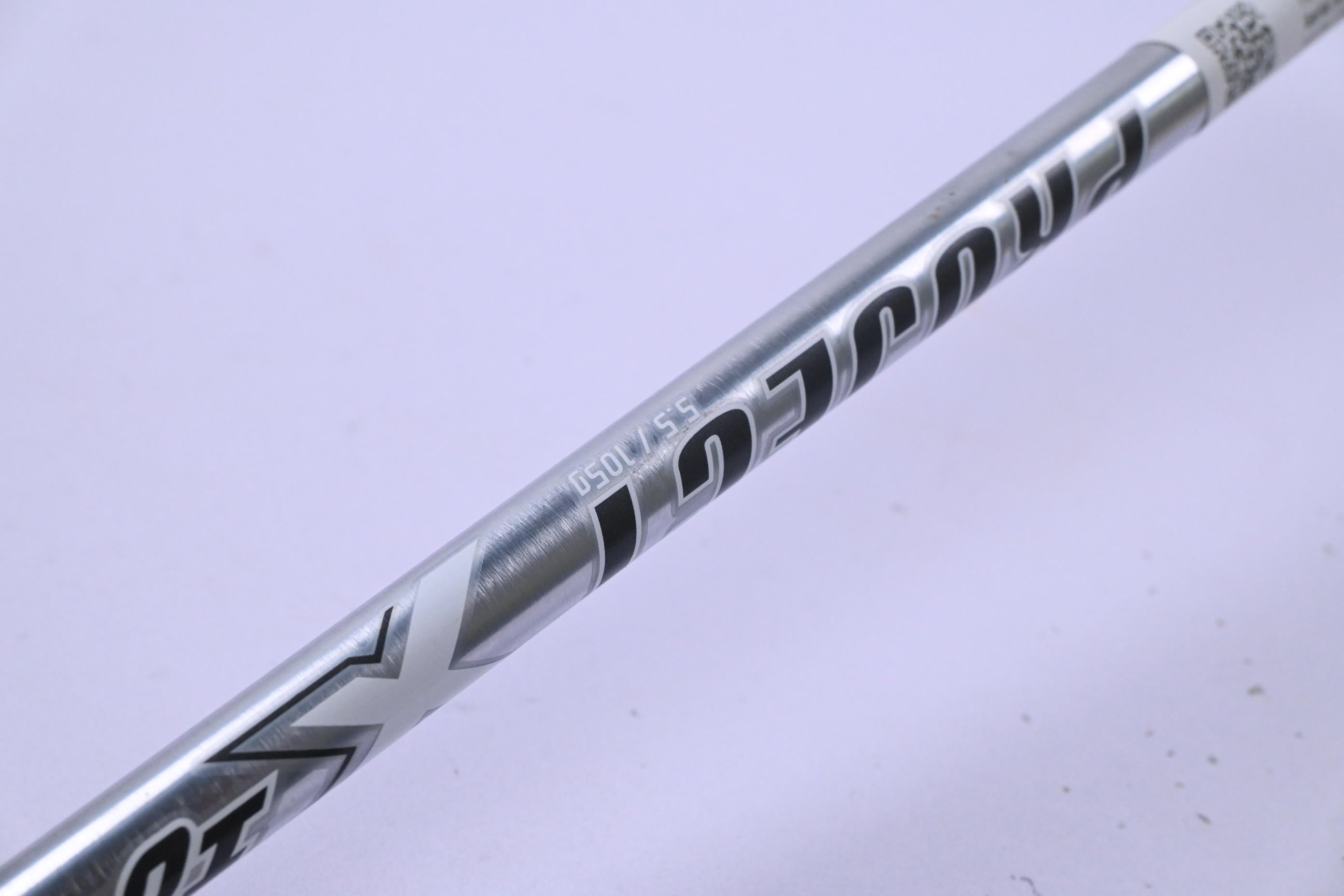 Titleist 716 CB #4 Iron / 24 Degree / Regular Flex Project X IO 105 Shaft