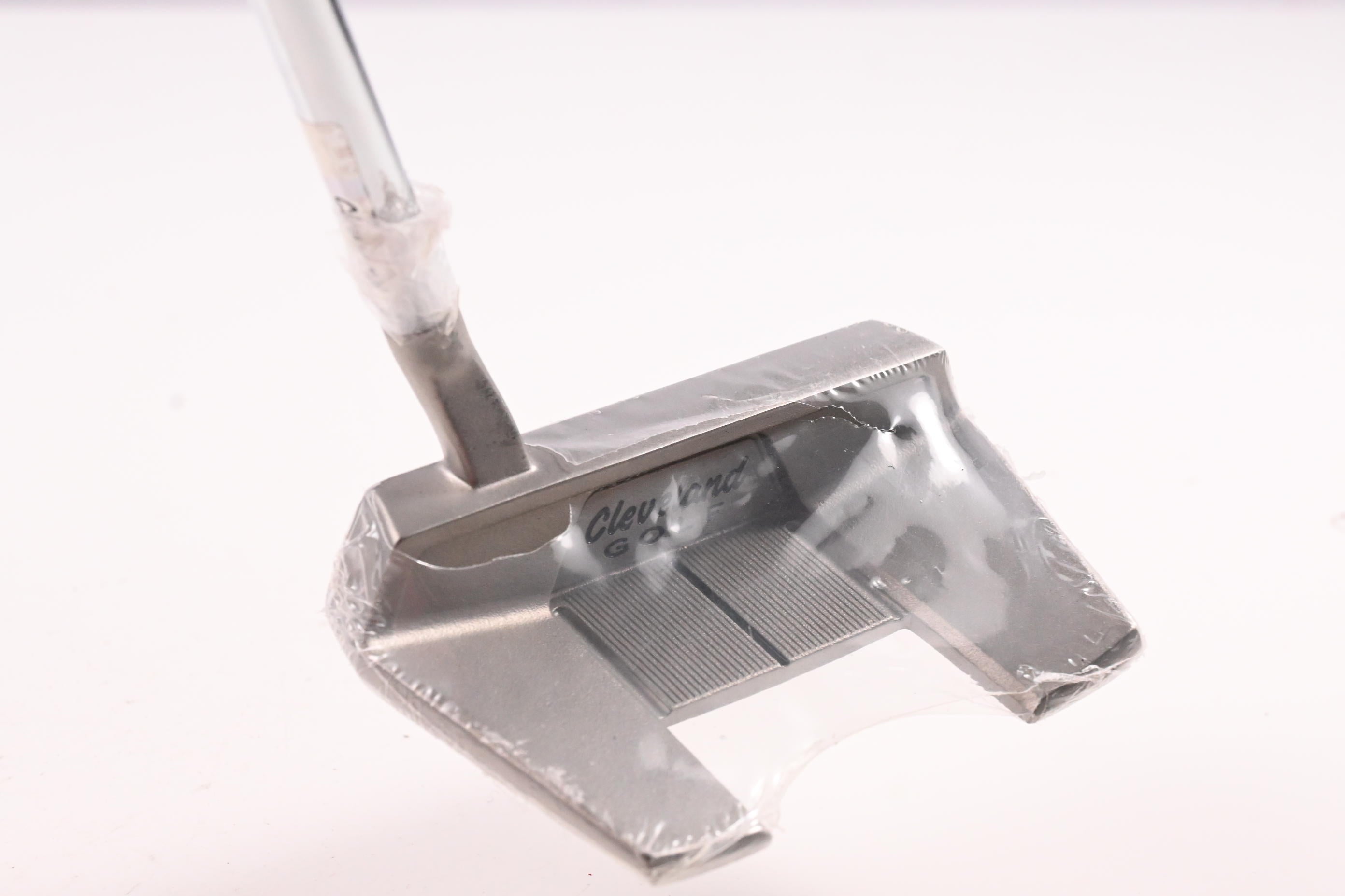Ladies Cleveland HB Soft Milled #11 Putter / 33 Inch