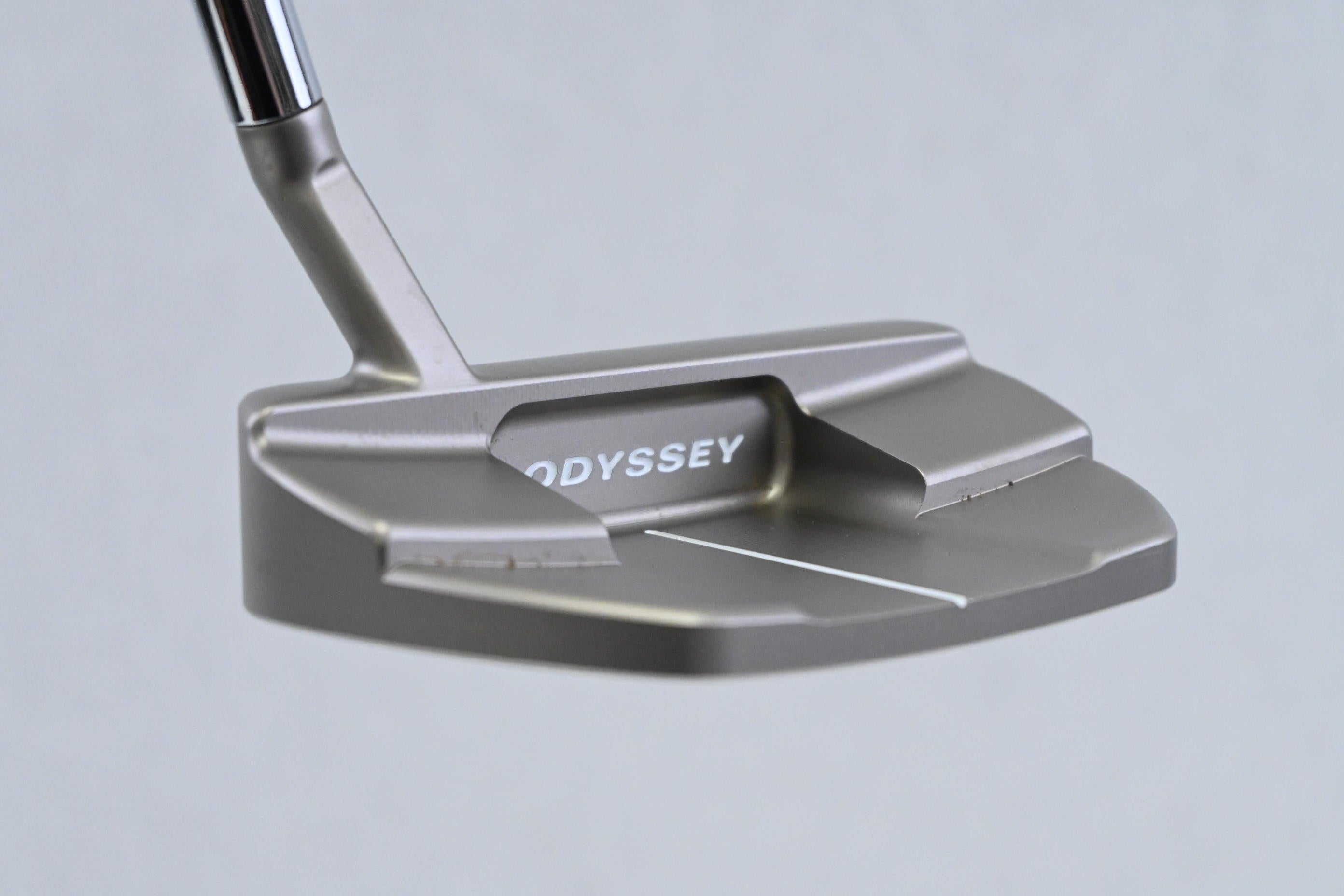 Odyssey AI-One Silver Series Three T Putter / 34 Inch