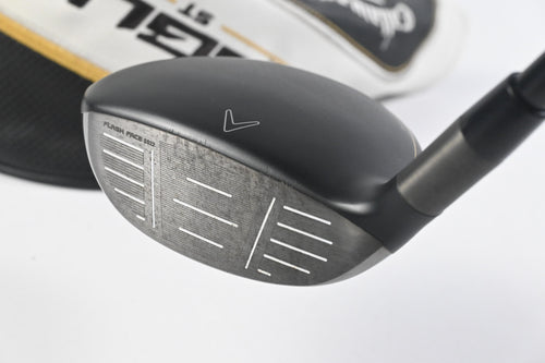 Callaway Rogue ST Max #3 Wood / 15 Degree / Regular Flex Tensei AV Blue 65
