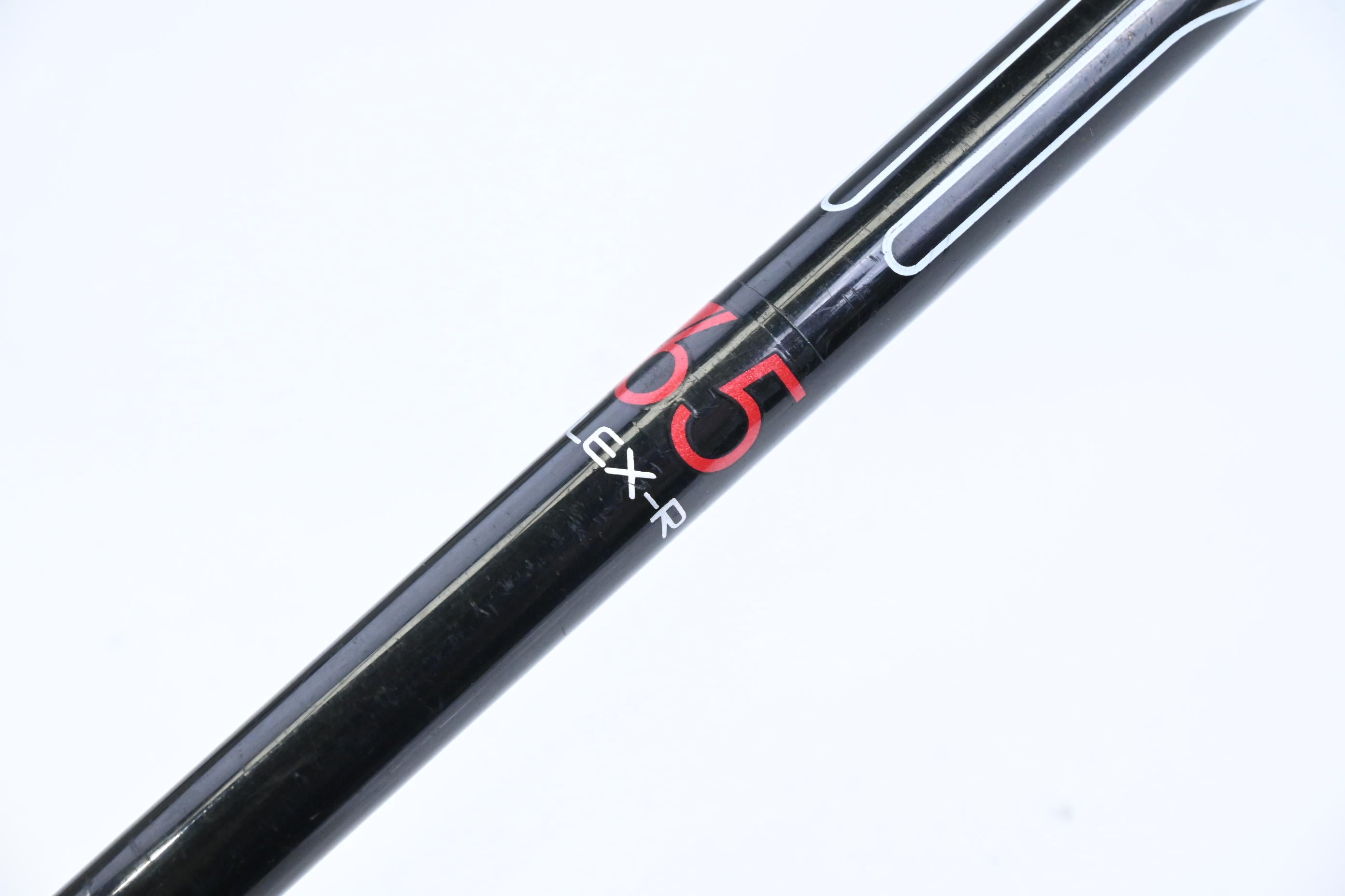 Left Hand Taylormade M2 2016 #3 Hybrid / 19 Degree / Regular Flex M2 Reax 65