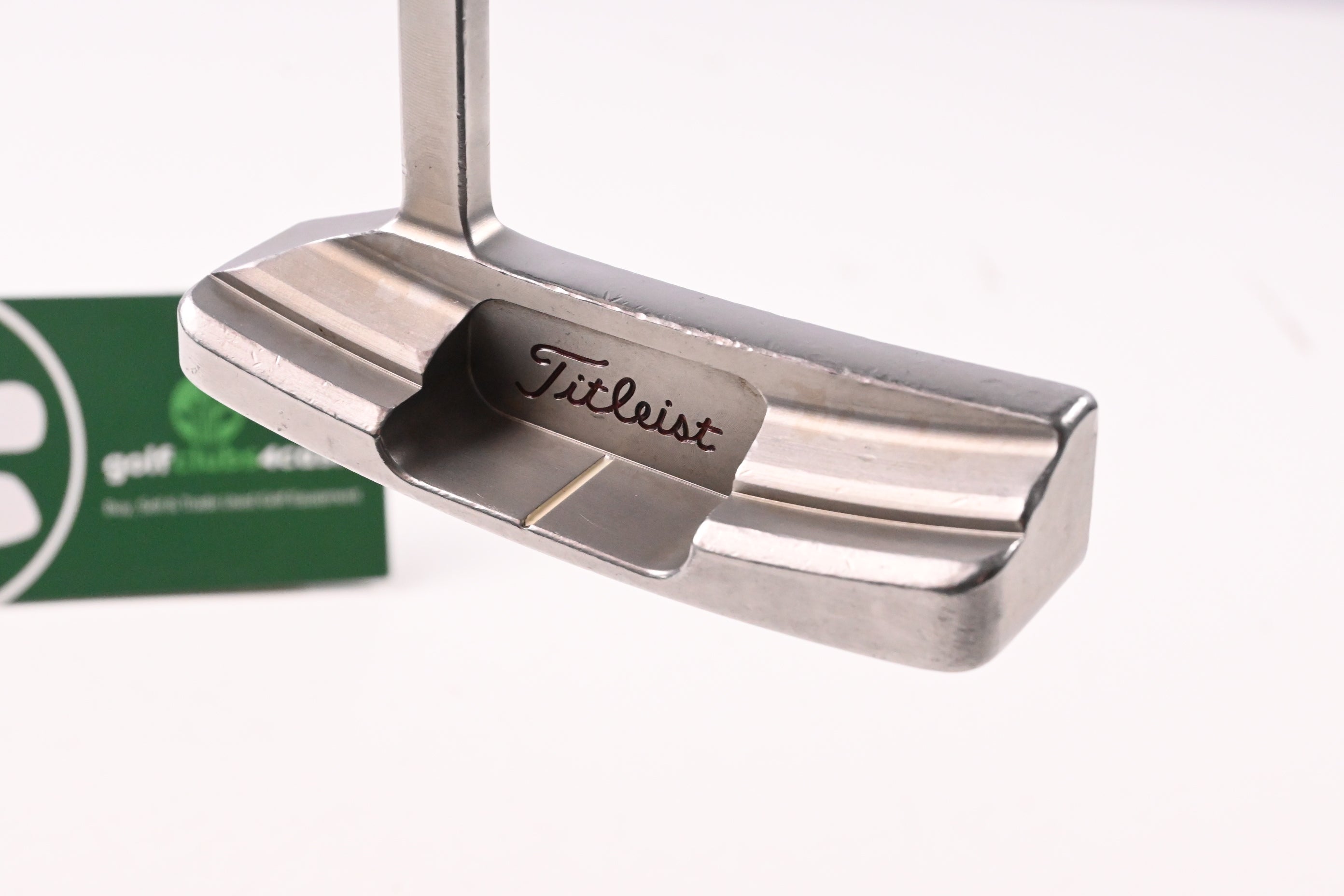 Scotty Cameron California Sea Mist Monterey Putter / 34 Inch