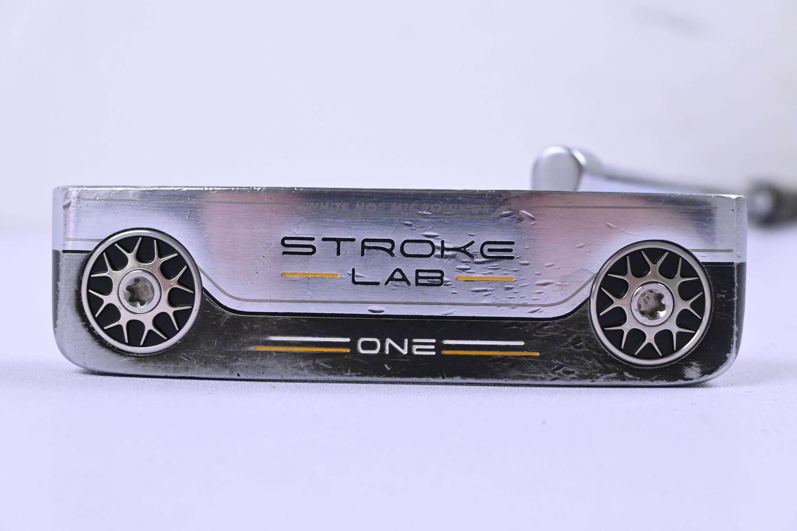 Odyssey Stroke Lab One Putter / 35 Inch