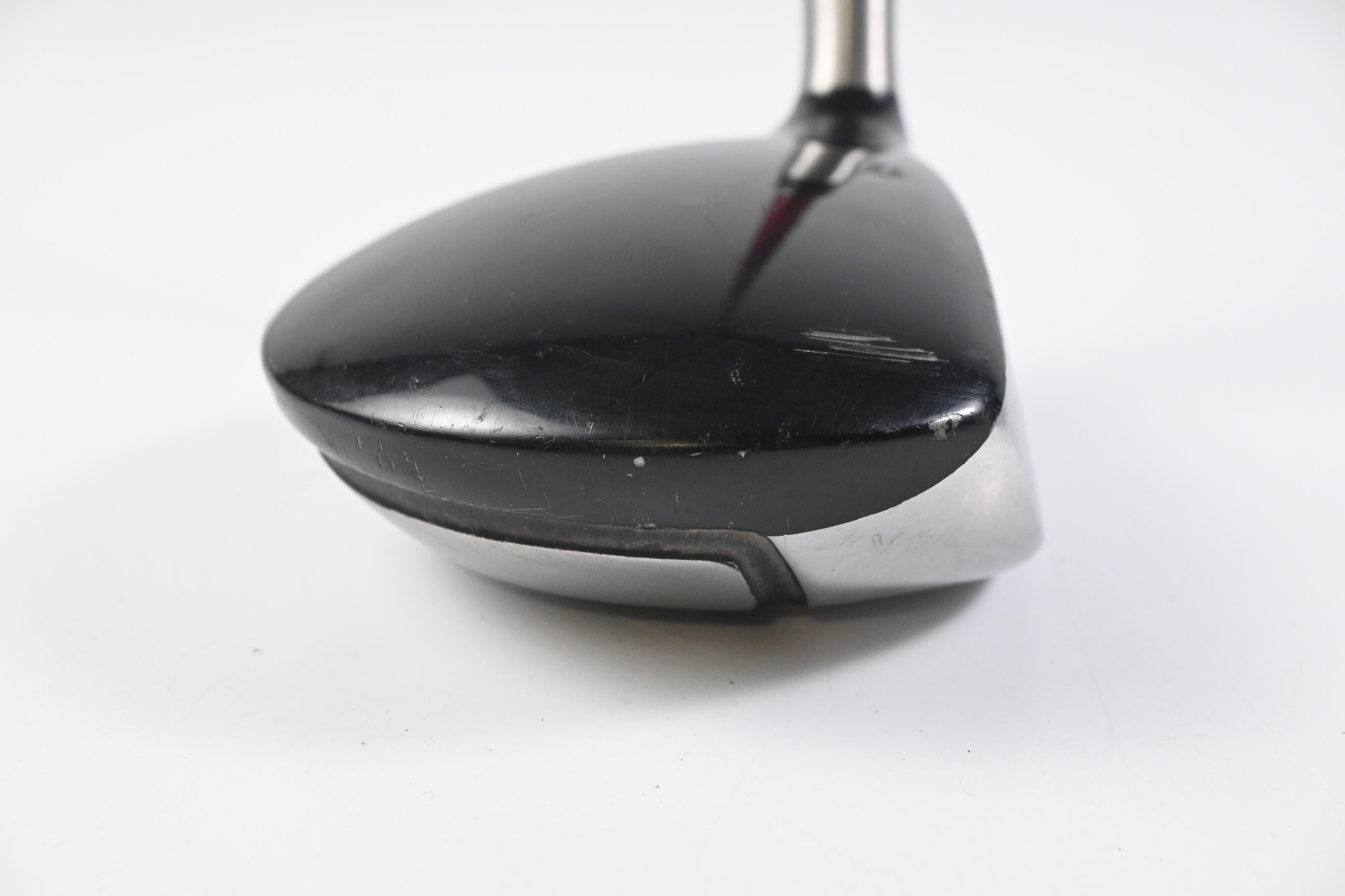 Taylormade R5 XL #3 Wood / 15 Degree / Stiff Flex Fujikura Hyper Lite XL Shaft