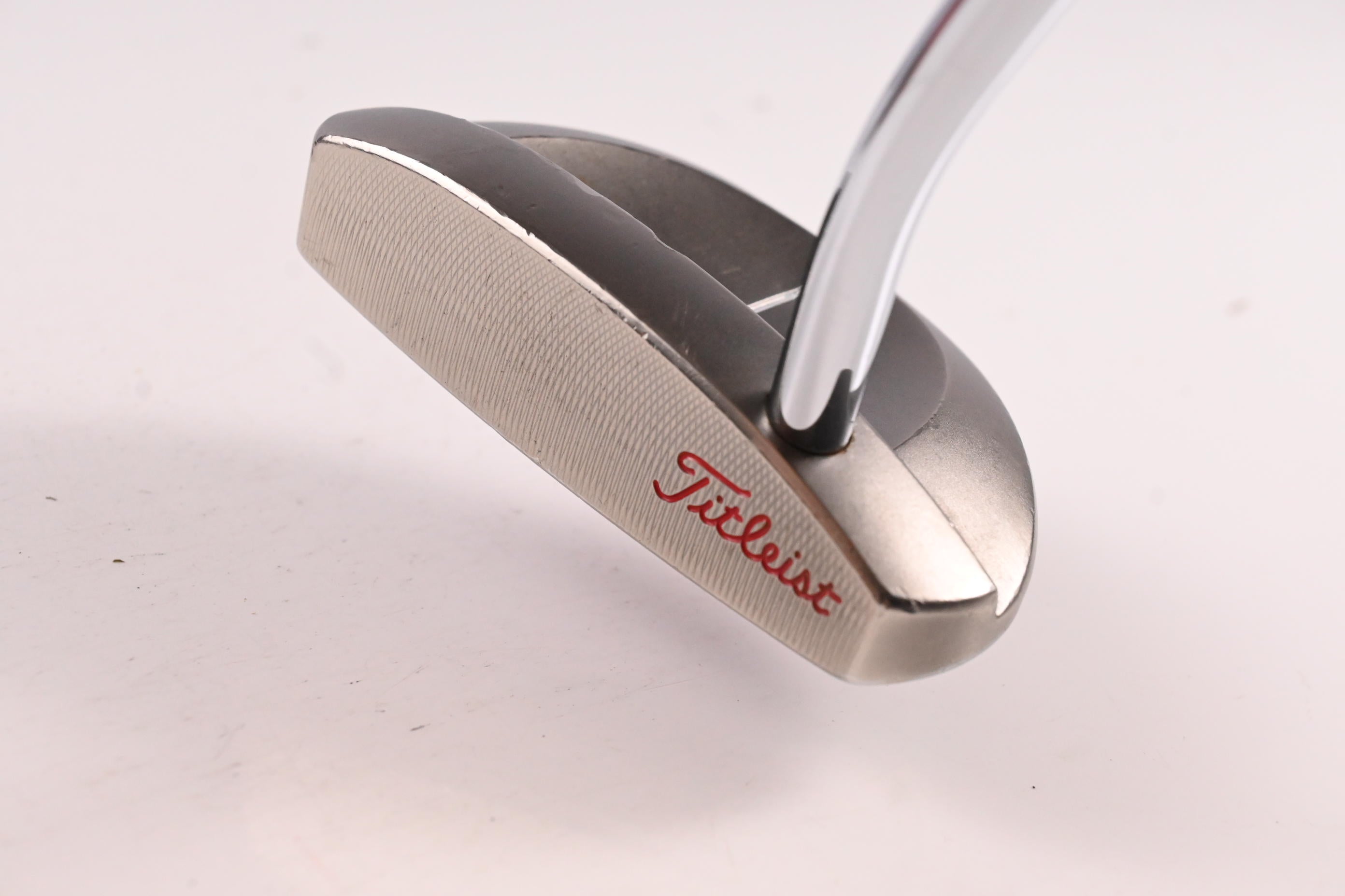 Scotty Cameron Red X3 Putter / 34 Inch