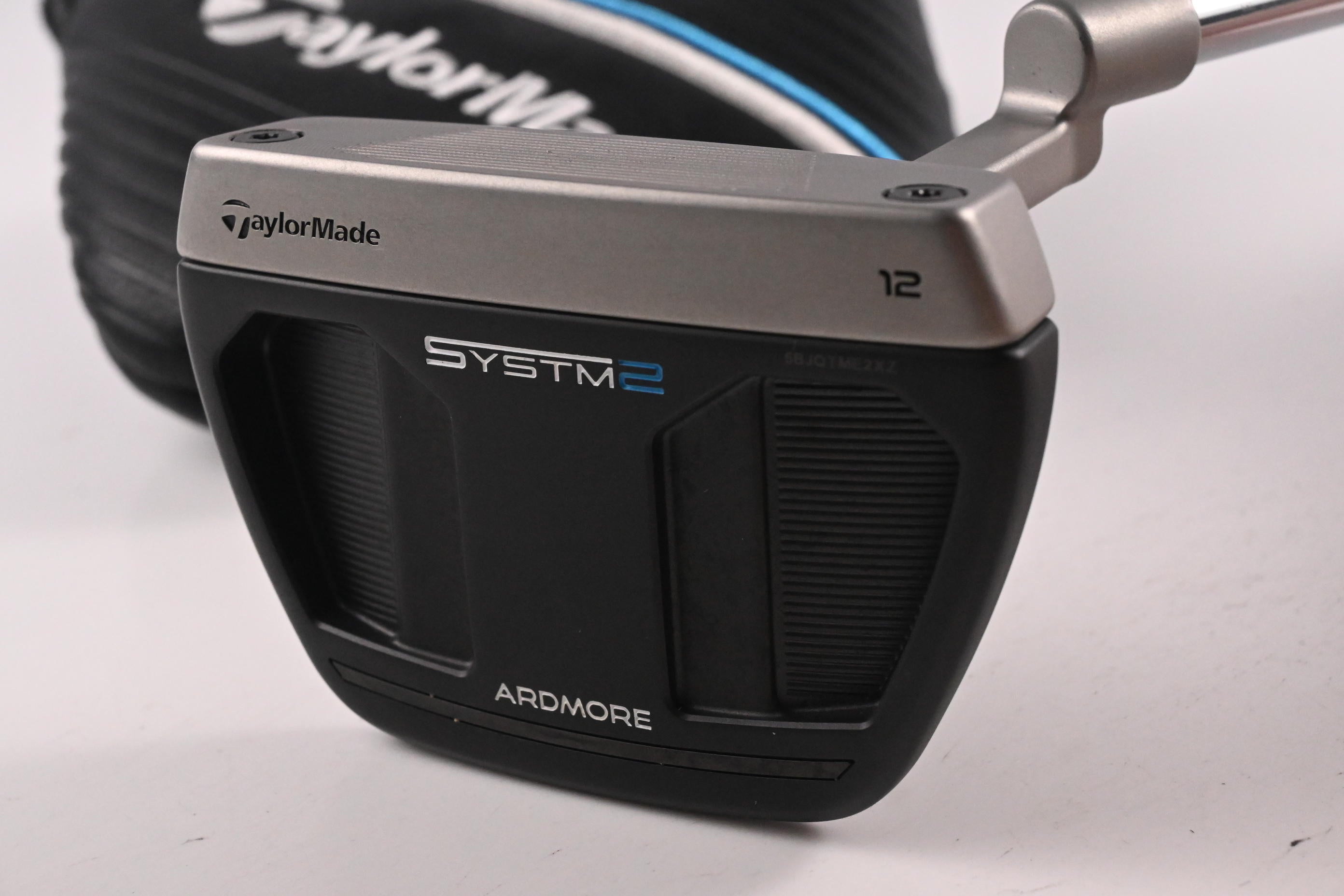 Taylormade SYSTM2 Ardmore 12 Putter / 34 Inch