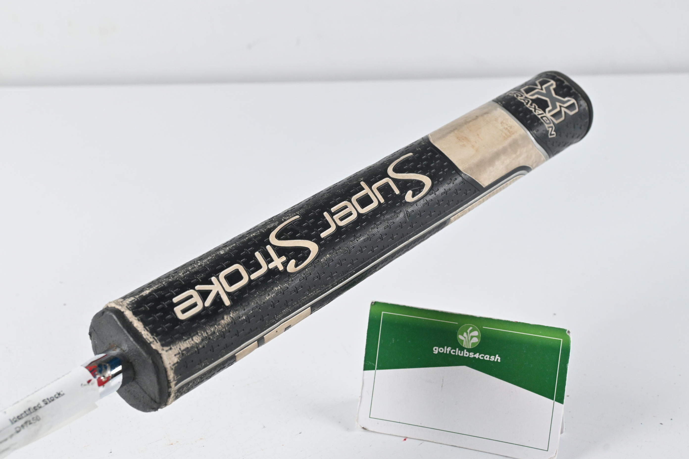 Scotty Cameron Futura Phantom Putter / 34.5 Inch