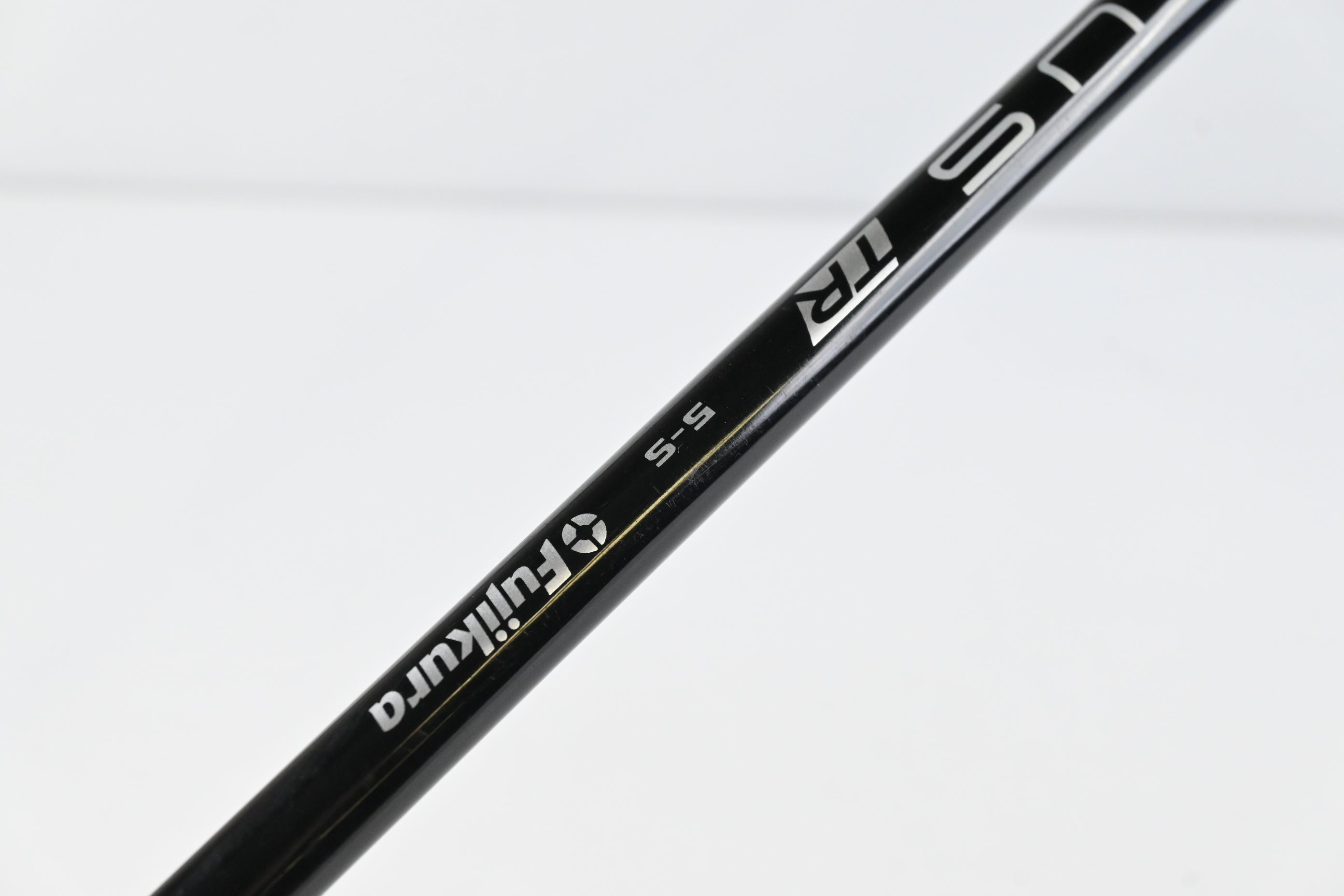 Taylormade Stealth Plus Driver / 9 Degree / Stiff Flex Ventus TR Blue 5 Shaft