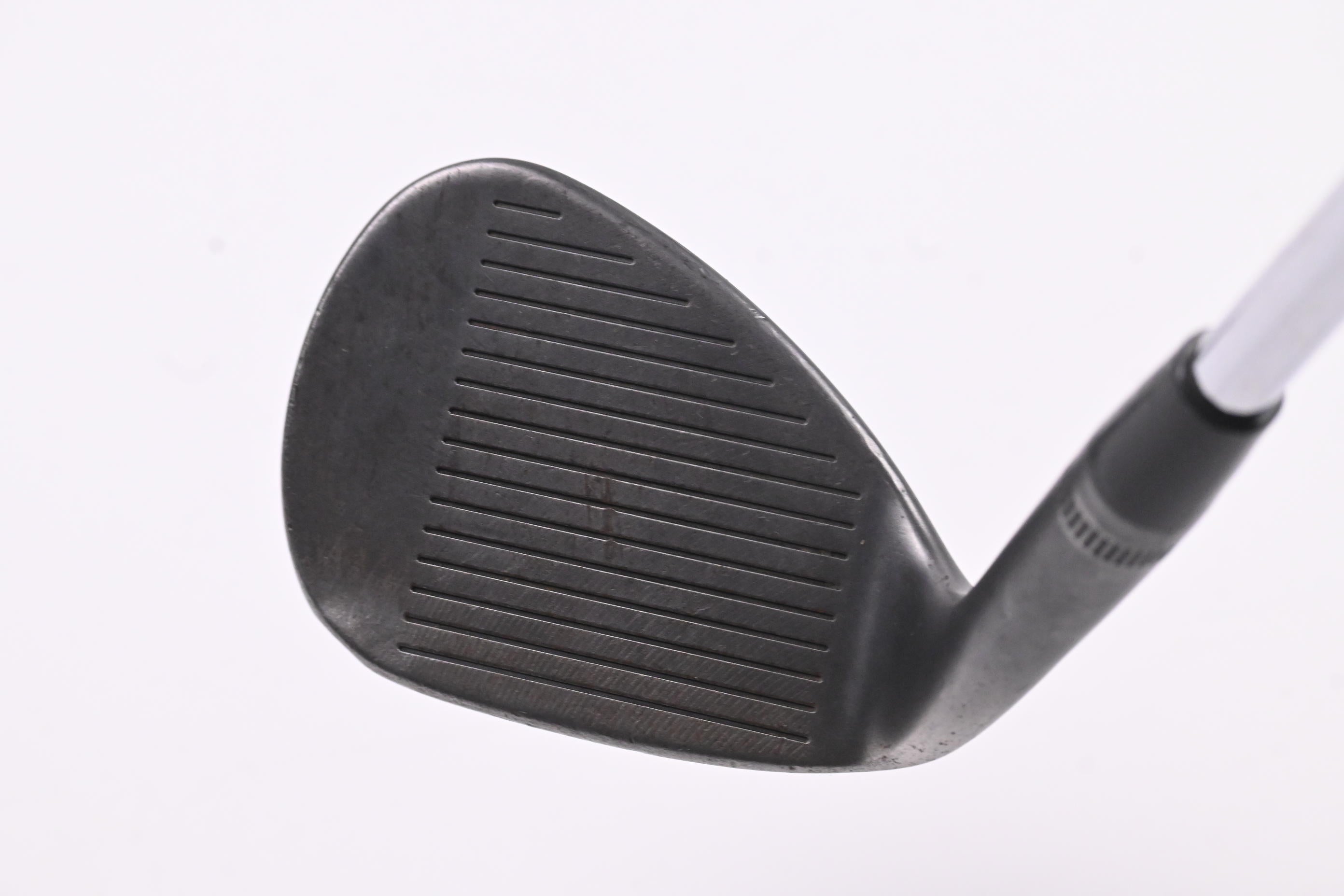 Callaway MD3 Milled Sand Wedge / 56 Degree / Wedge Flex Steel Shaft