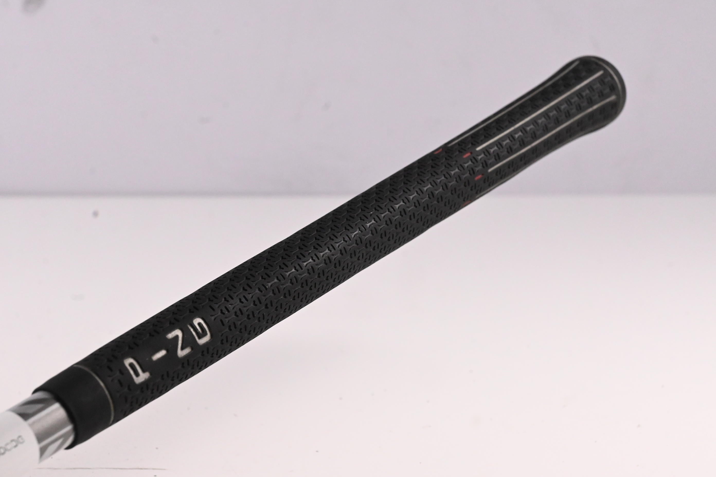 Left Hand Ping G15 #3 Wood / 15.5 Degree / Ladies Flex Ping TFC 149 Shaft