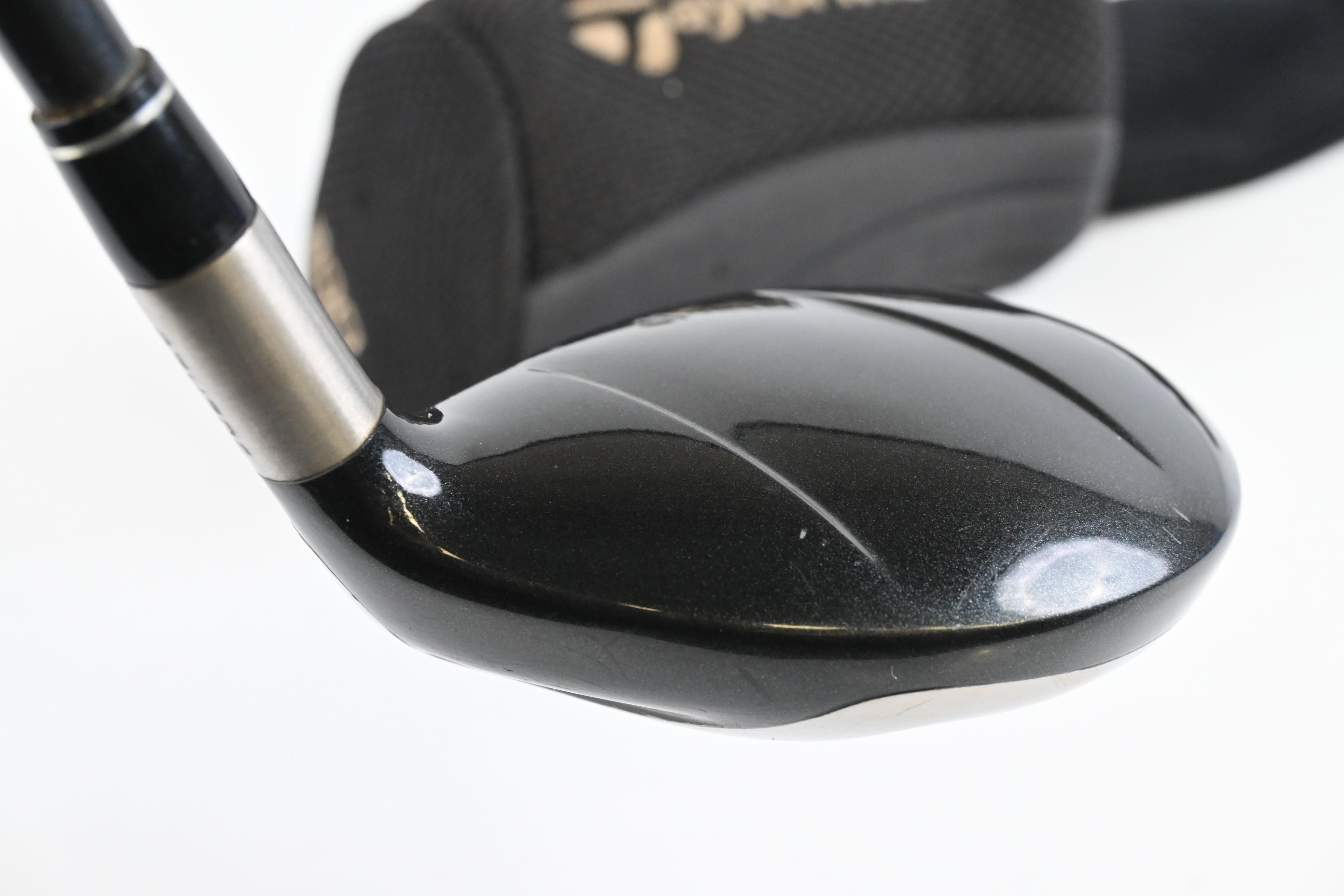 Taylormade 300 Series #5 Wood / 17 Degree / Regular Flex Taylormade Lite 80