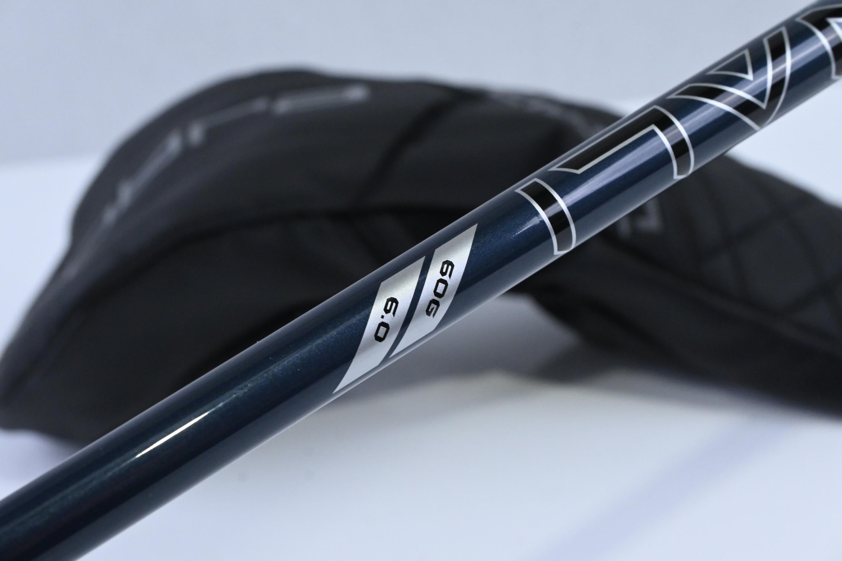 Cobra DS-Adapt X Driver / 10.5 Degree / Stiff Flex Denali Blue 60 Shaft