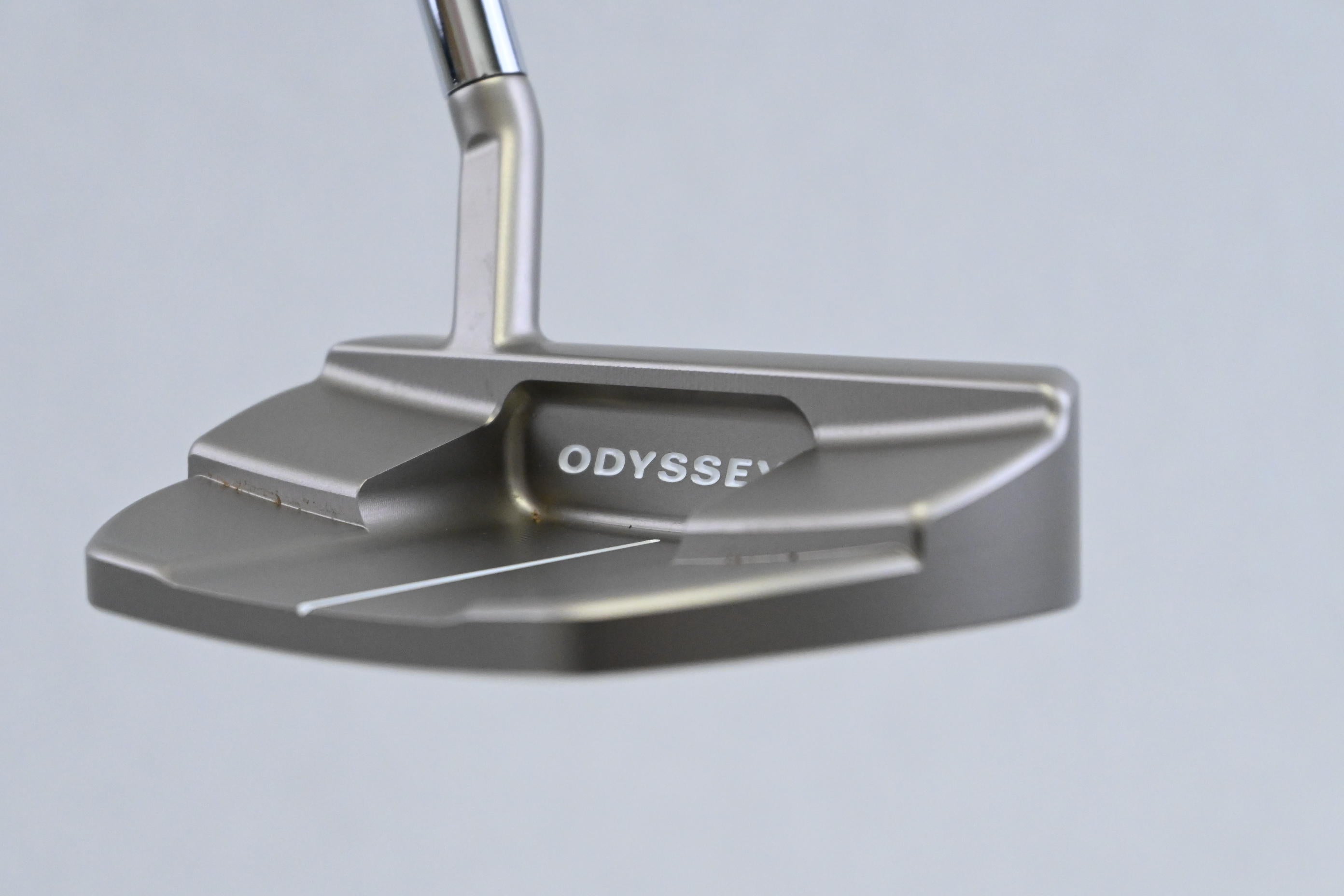 Odyssey AI-One Silver Series Three T Putter / 34 Inch