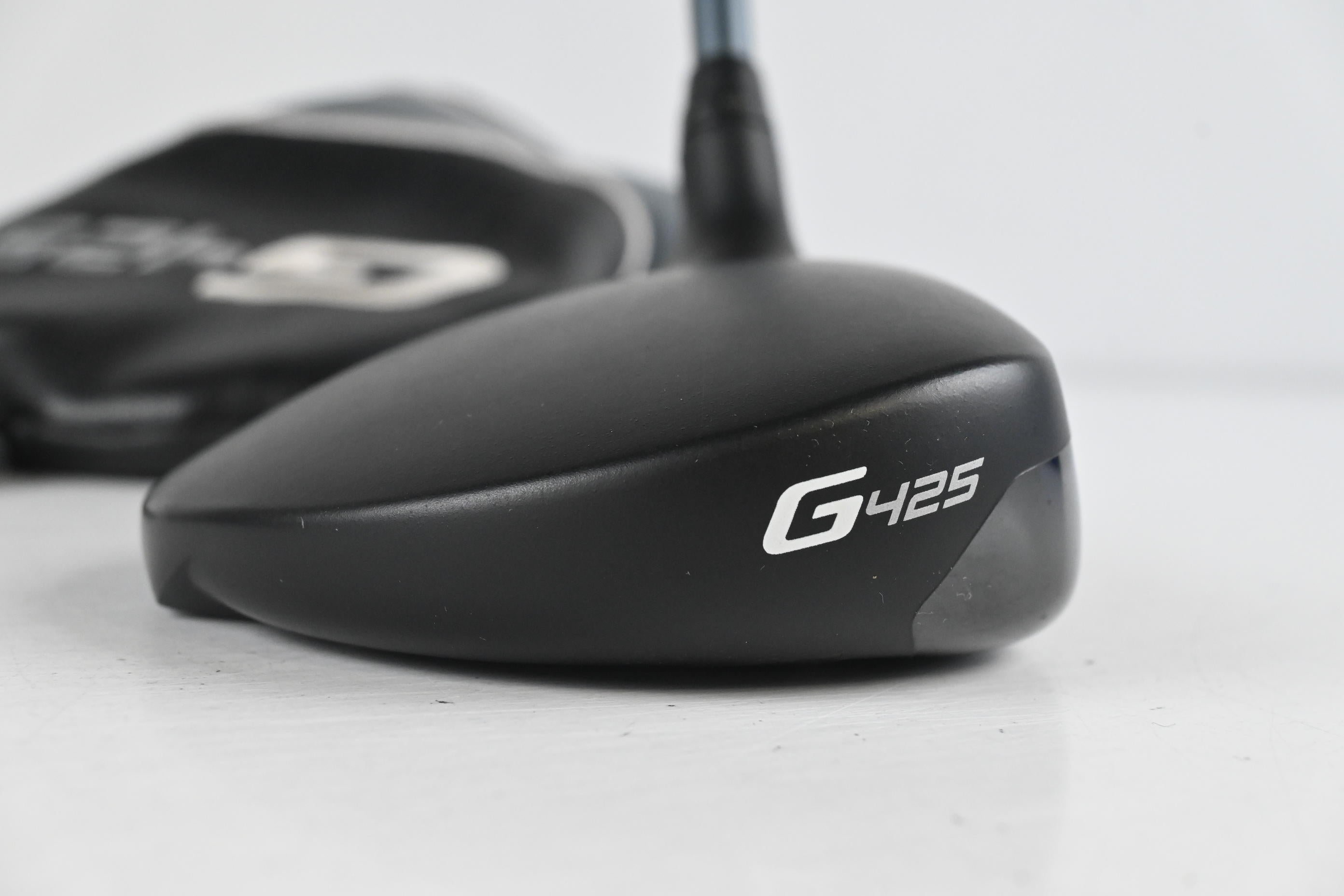 Ping G425 Max #3 Wood / 14.5 Degree / Regular Flex Ping Alta CB Slate 65 Shaft