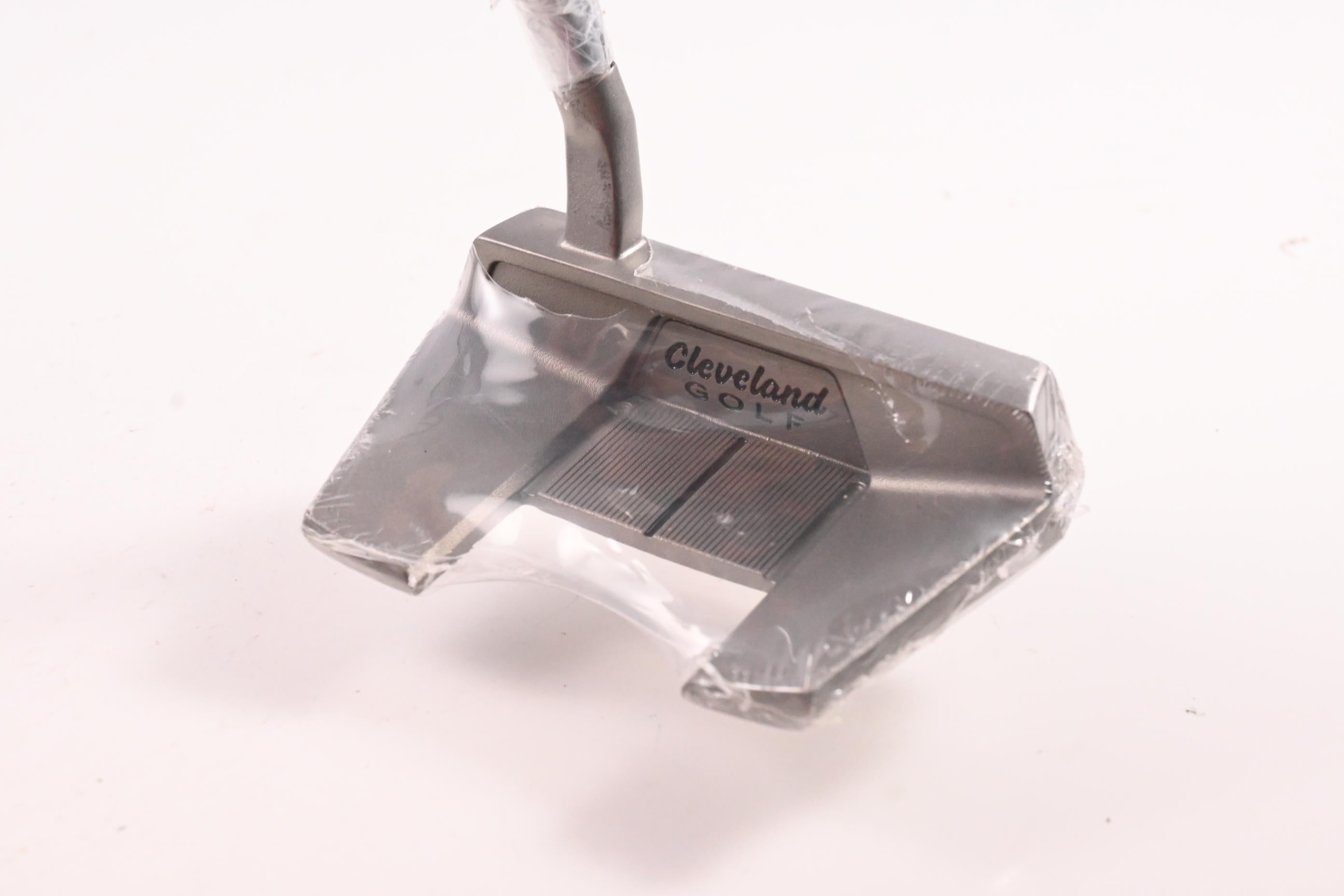 Ladies Cleveland HB Soft Milled #11 Putter / 33 Inch