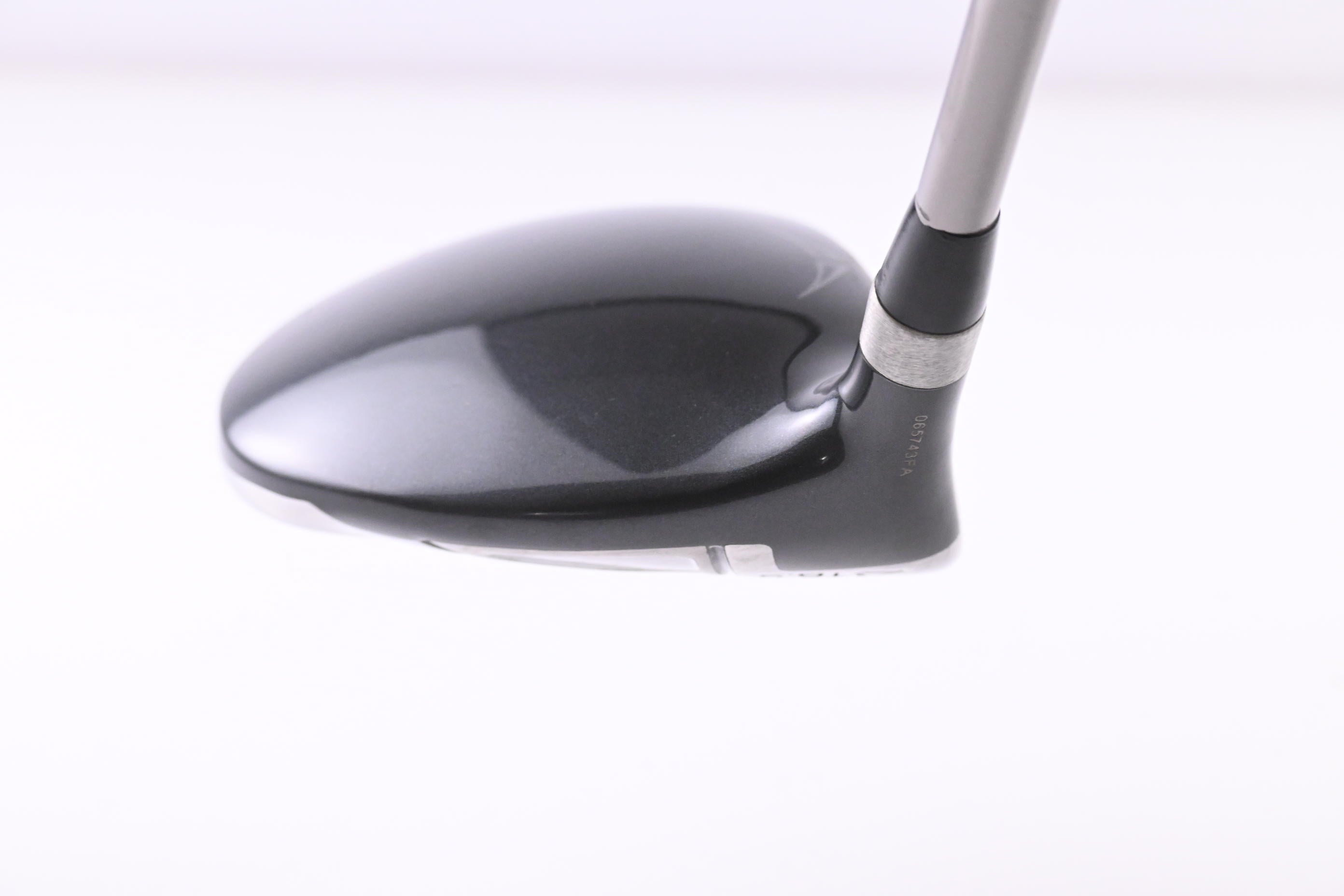 Left Hand Ping G20 #4 Wood / 16.5 Degree / Regular Flex Ping TFC 169F Shaft