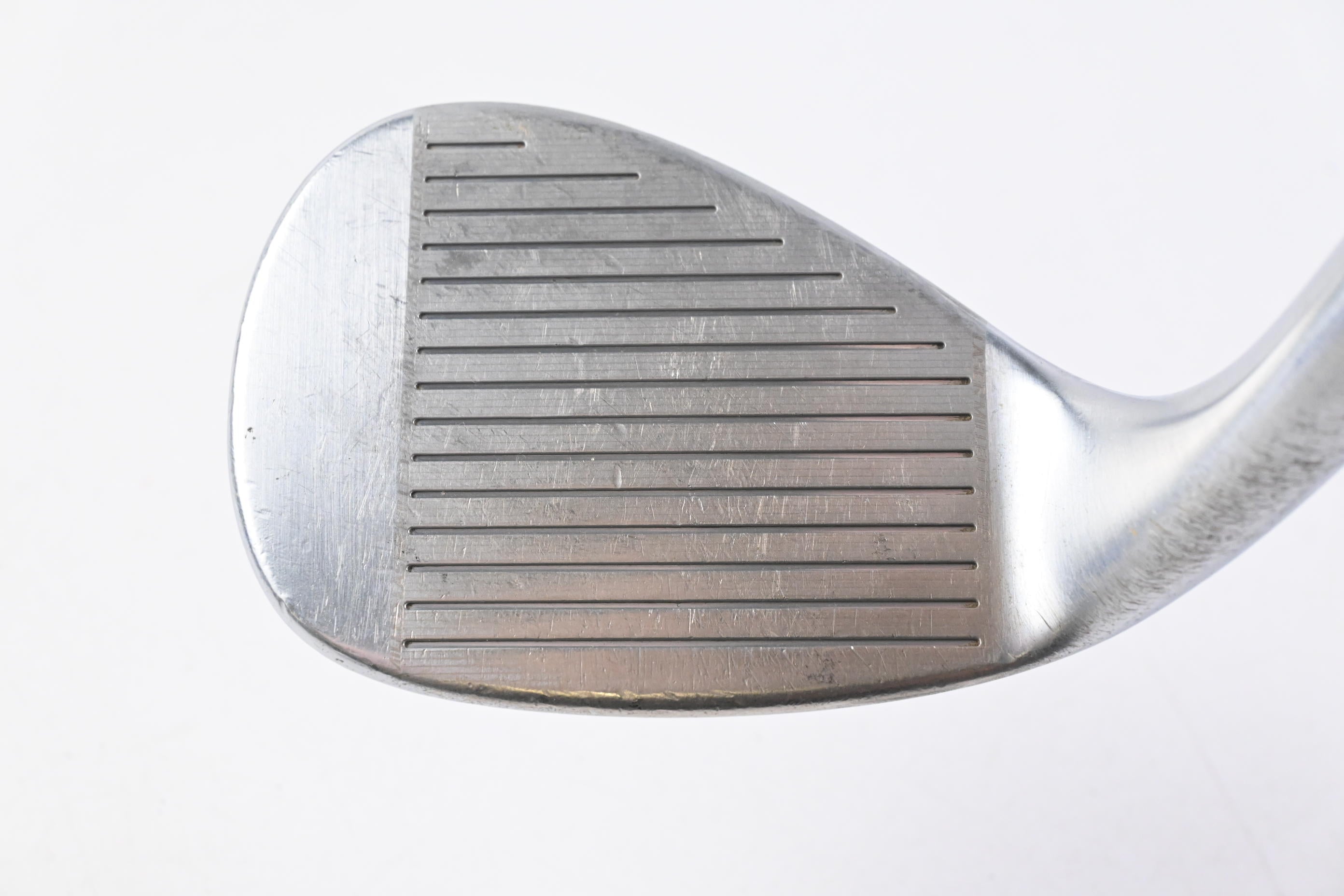 Cleveland CG15 Lob Wedge / 60 Degree / Wedge Flex Cleveland Traction Shaft