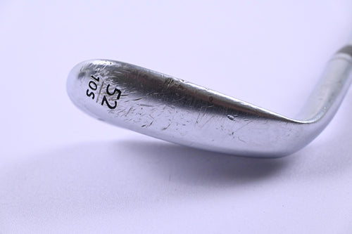 Callaway Jaws Raw Gap Wedge / 52 Degree / Wedge Flex DG Spinner VSS 115 Shaft