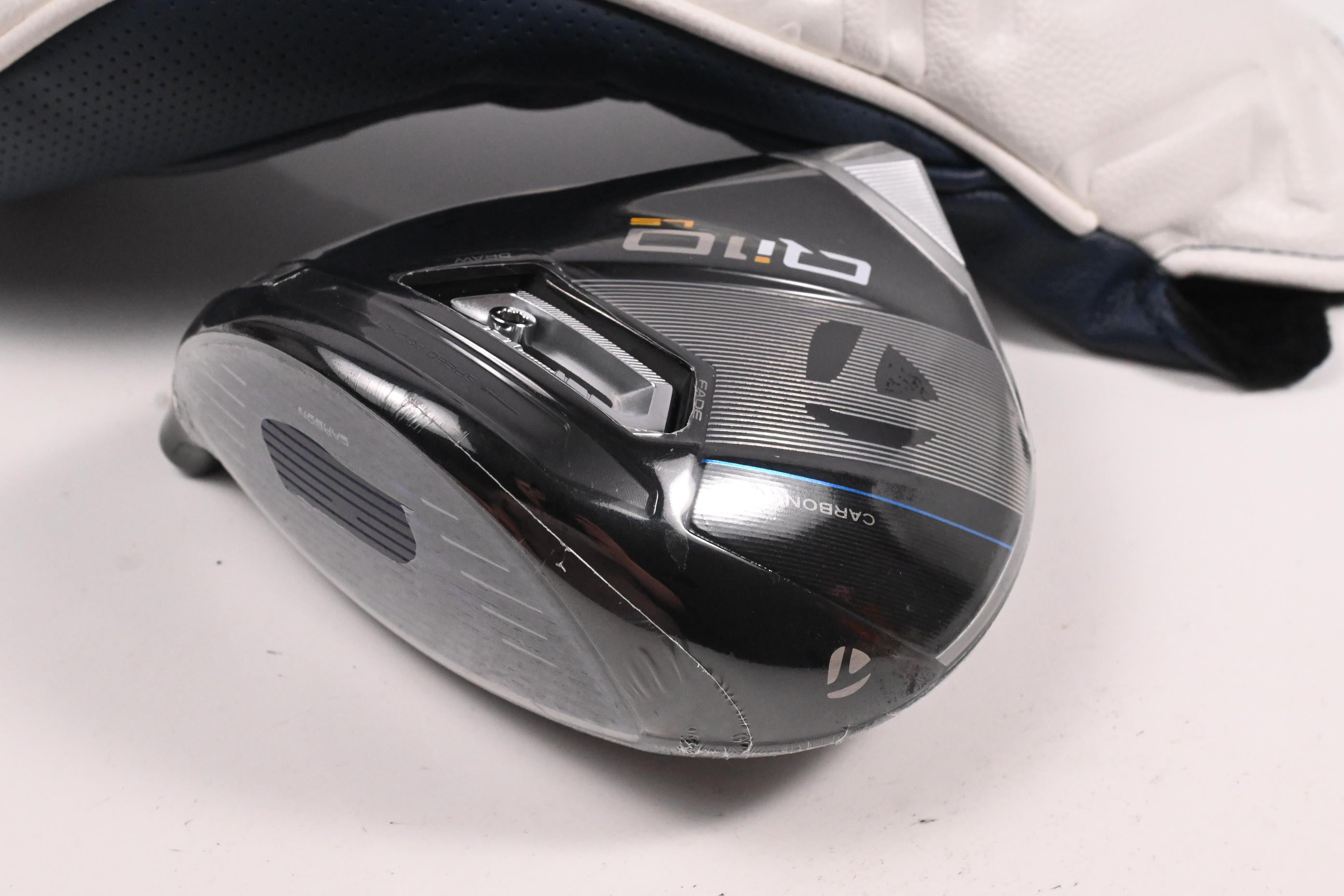 Tour Issue Taylormade Qi10 LS Driver / 9 Degree / Head Only
