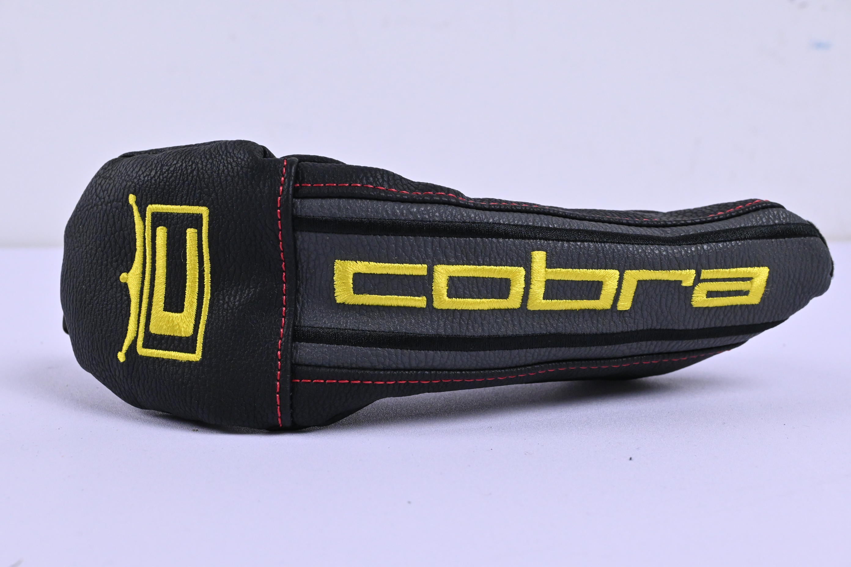 Cobra King SZ Speedzone #3 Hybrid / 19 Degree / Regular Flex Recoil ESX 480