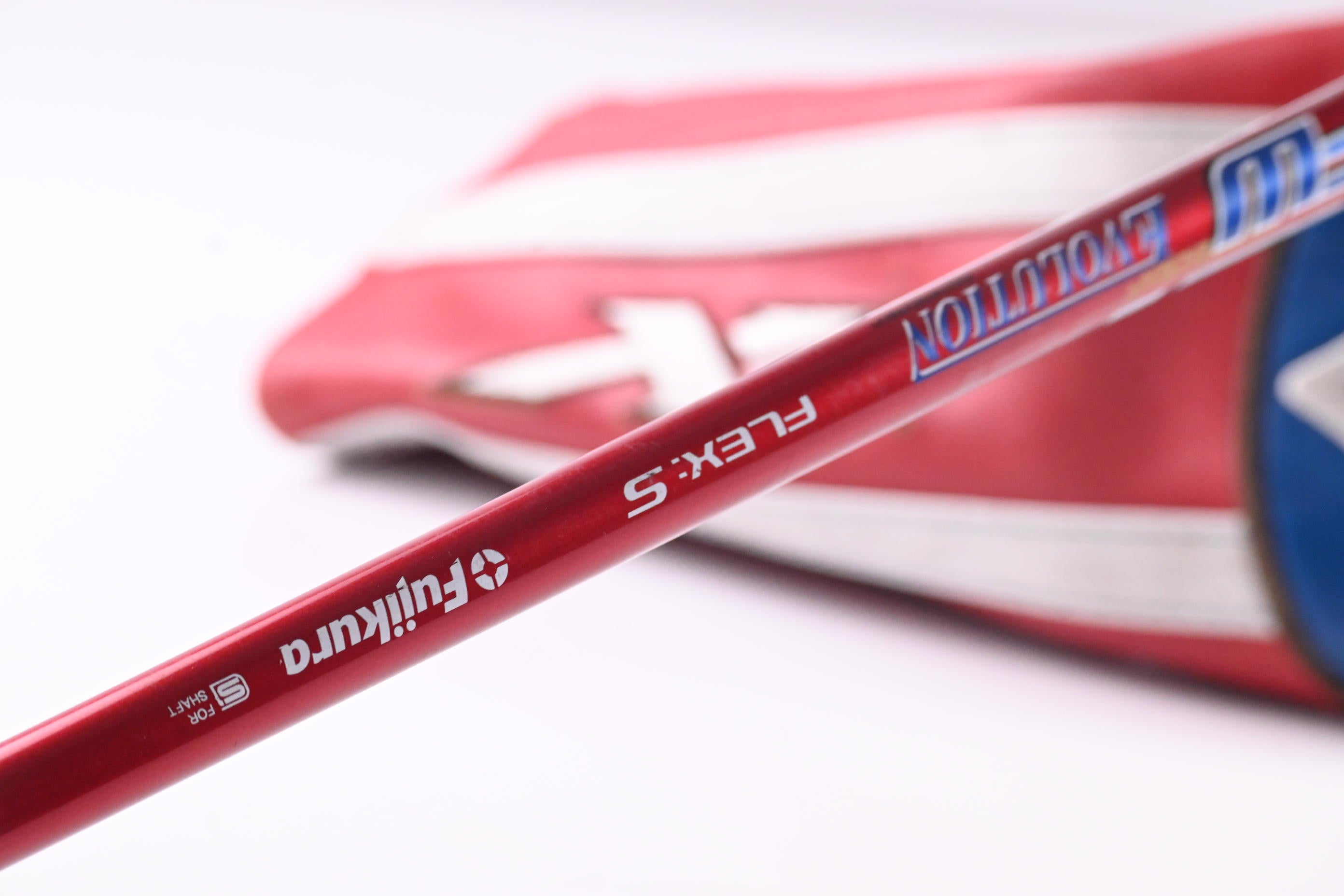 Callaway XR16 #3 Wood / 15 Degree / Stiff Flex Fujikura Speeder 565 Evolution