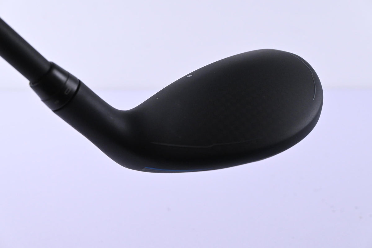 Ping G440 #7 Hybrid / 34 Degree / Regular Flex Ping Alta CB Blue 70 Shaft